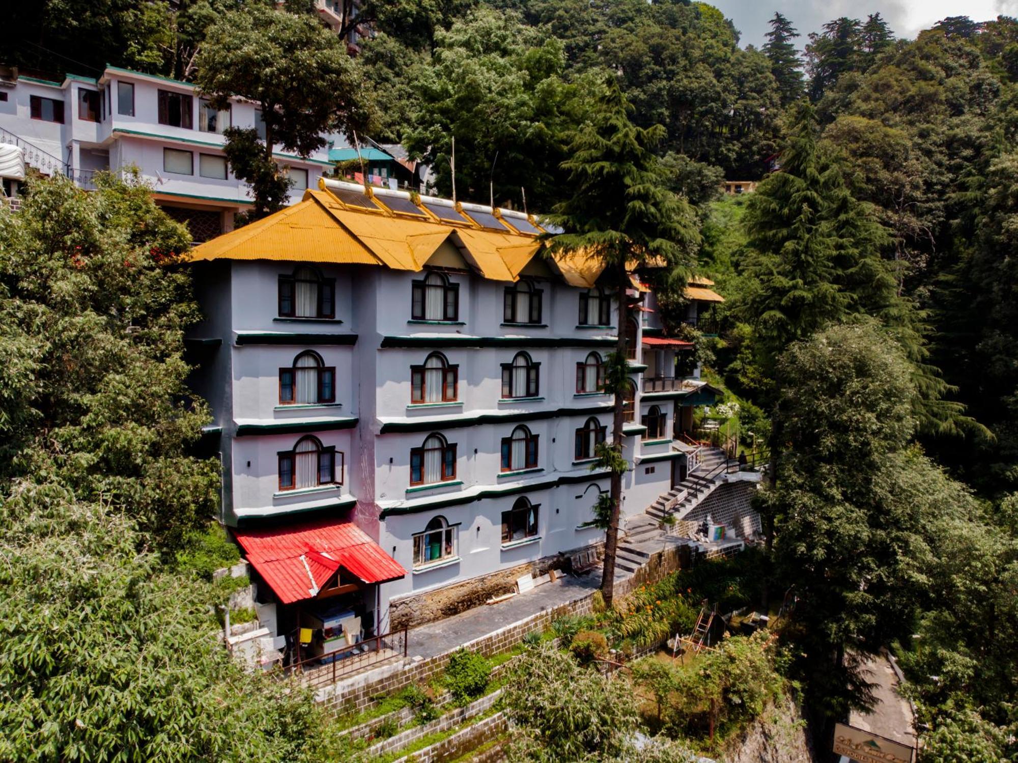 Resort Vilasa Lall Ji