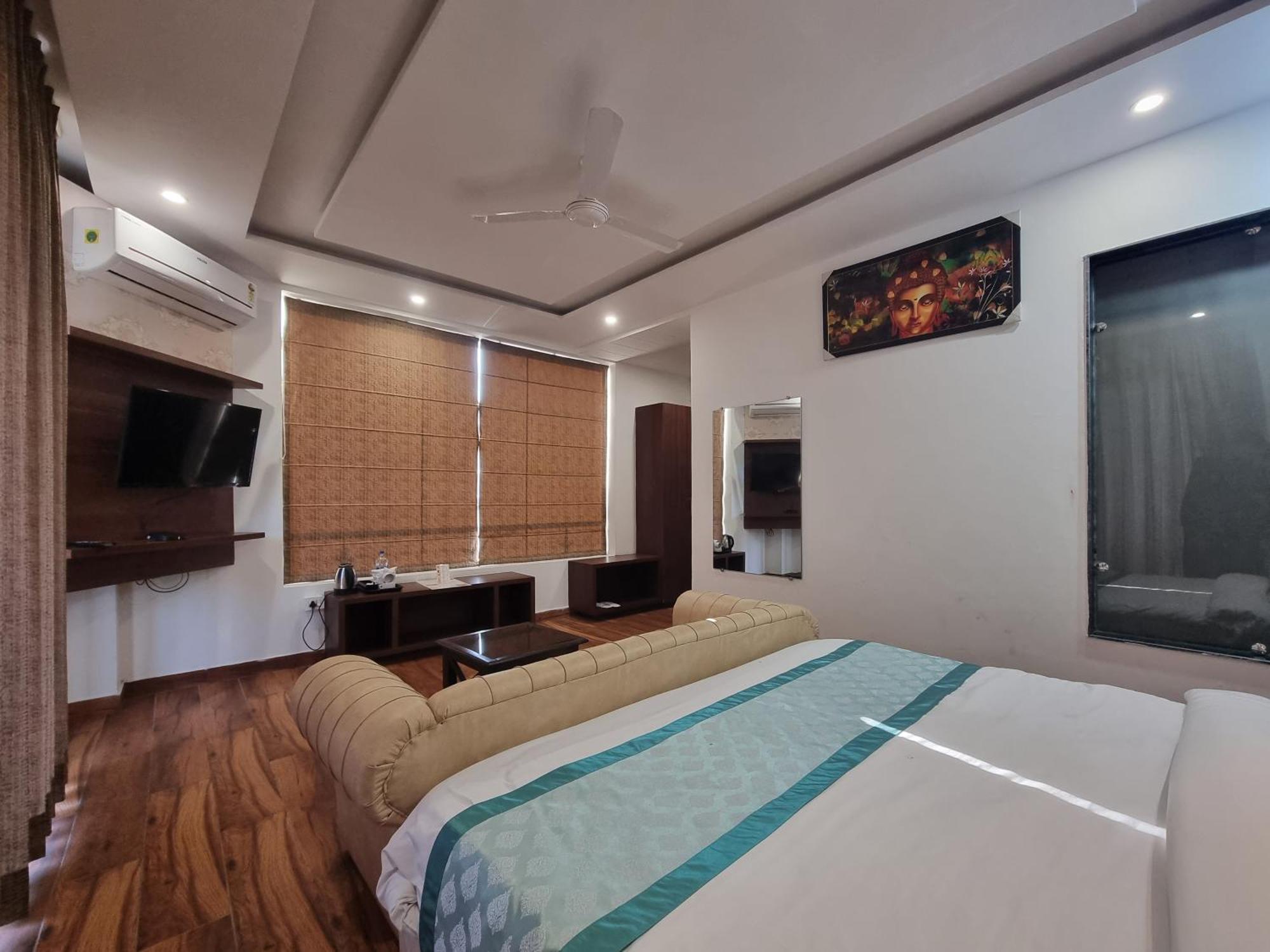 Stylia Hotel 3*