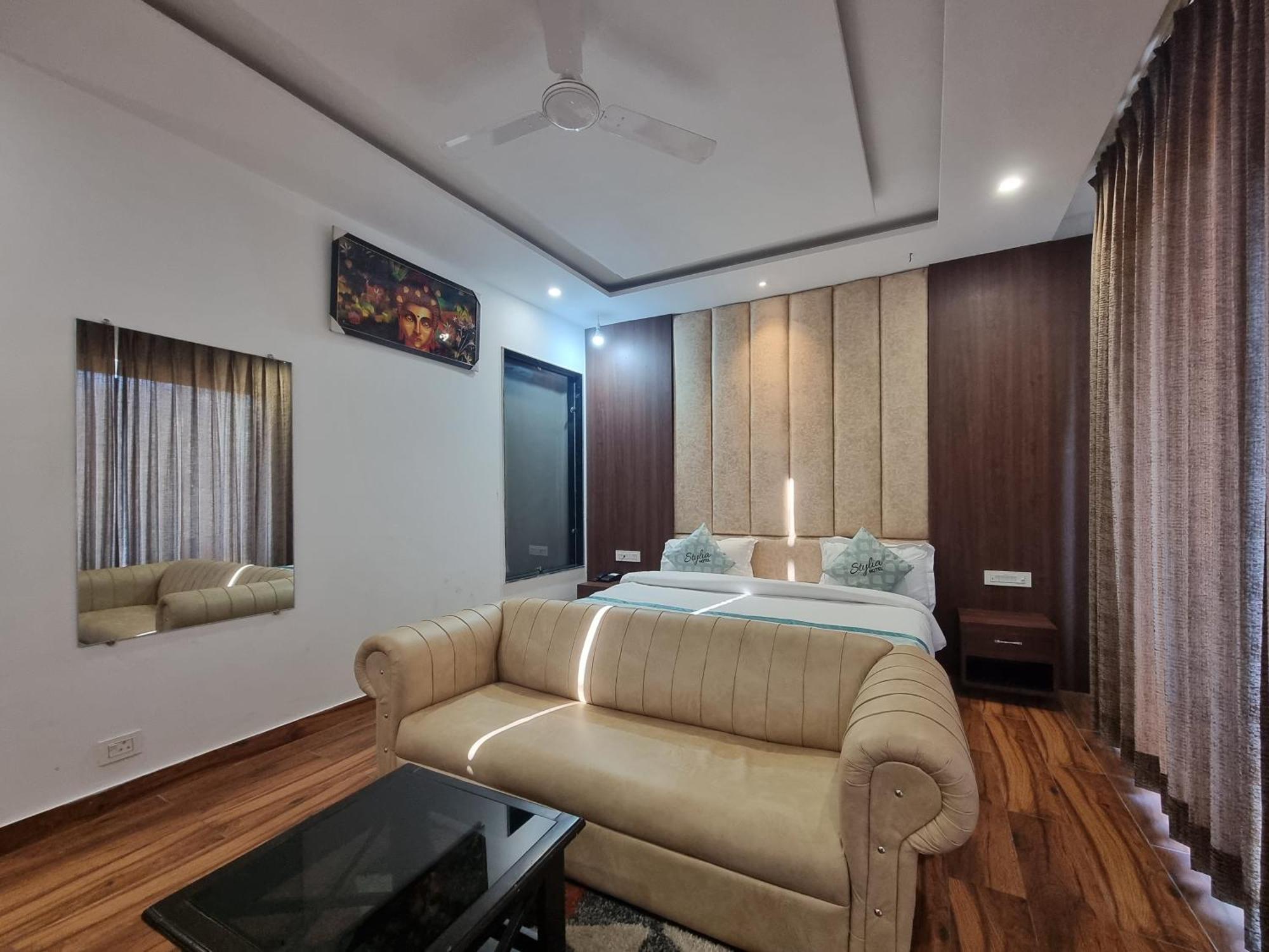 Stylia Hotel Dalhousie