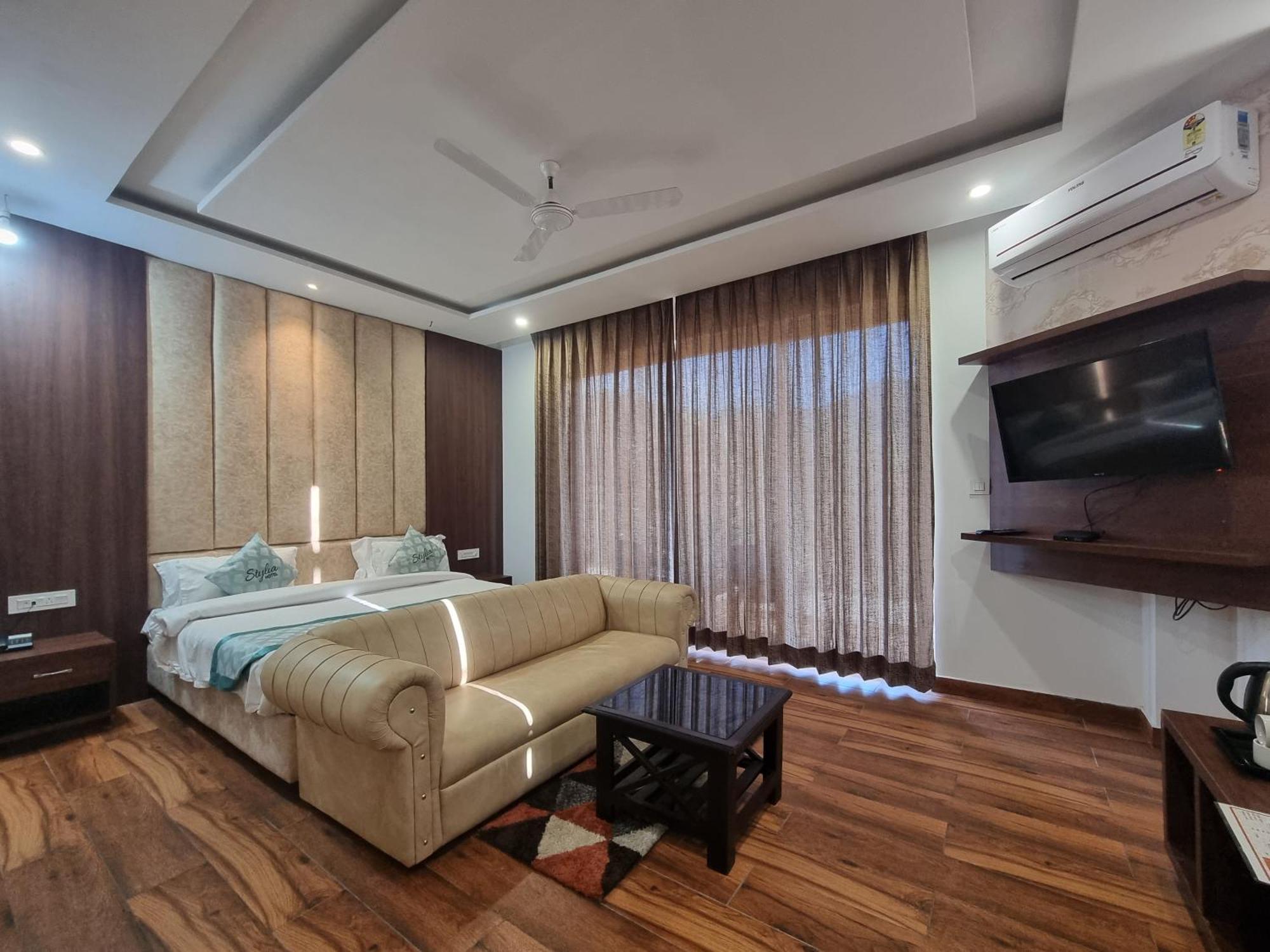 Stylia Hotel
