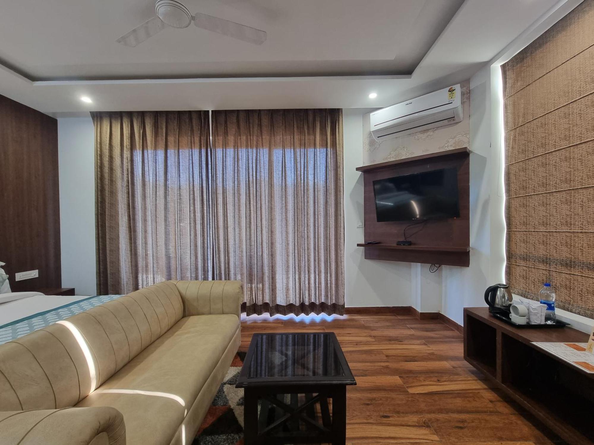 Stylia Hotel