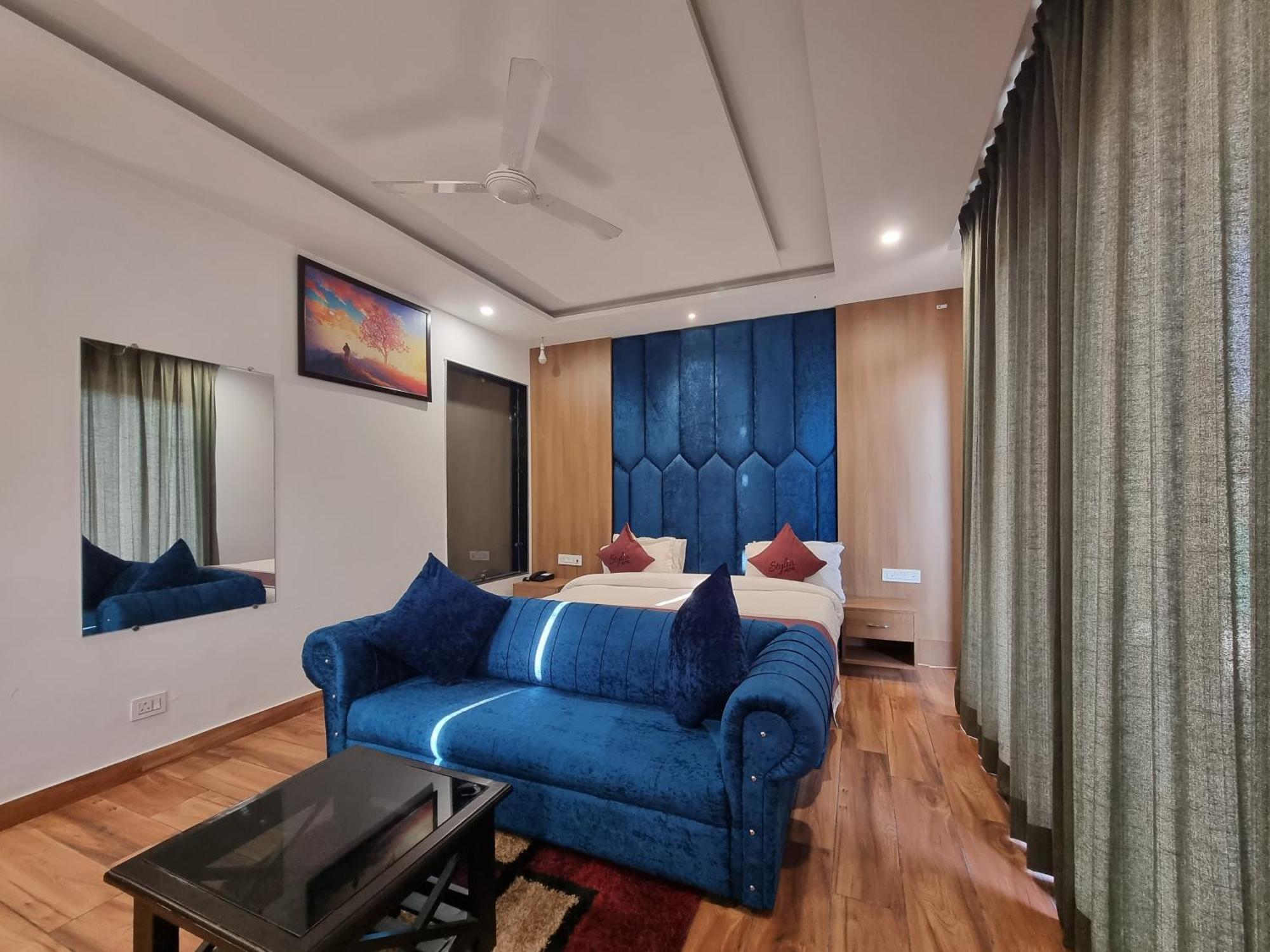 Stylia Hotel