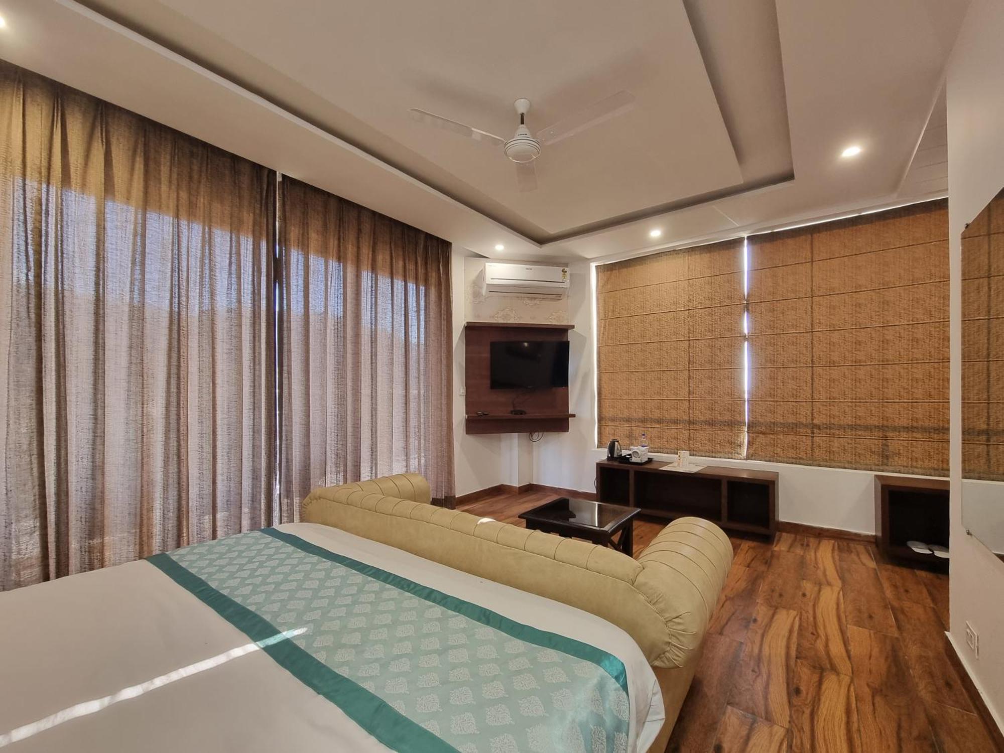 Stylia Hotel 3*