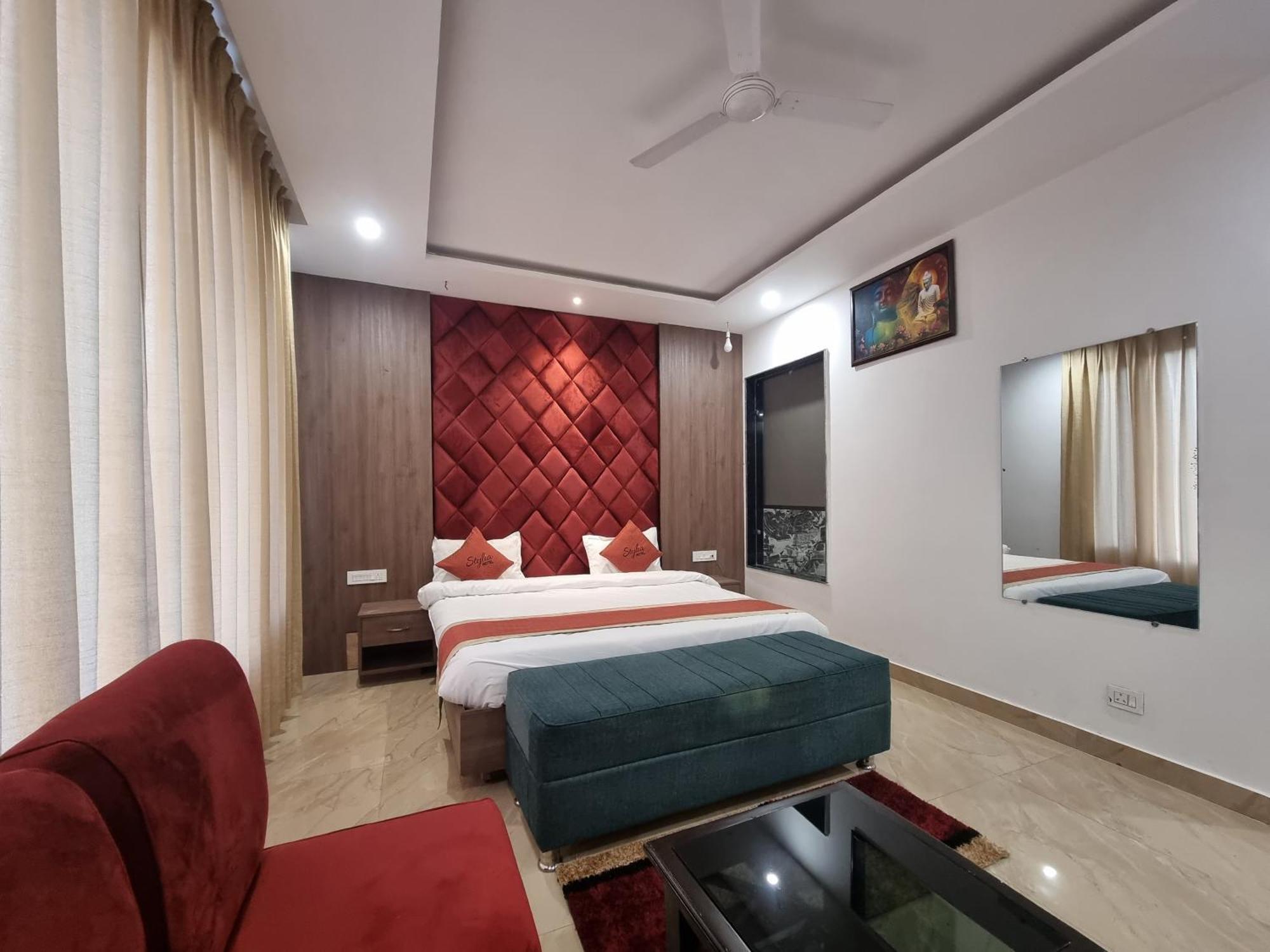 Hotel Stylia