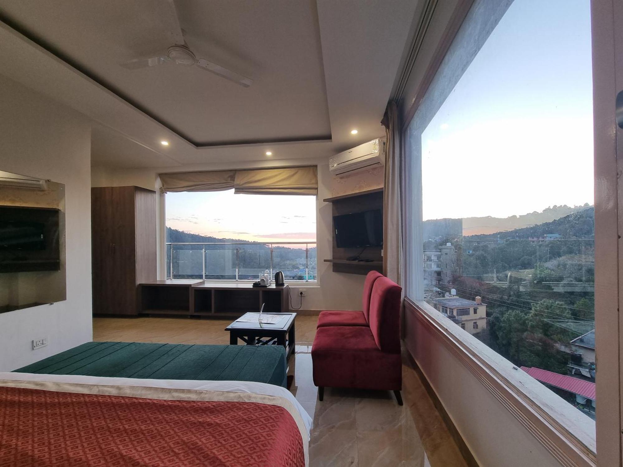 Stylia Hotel Dalhousie