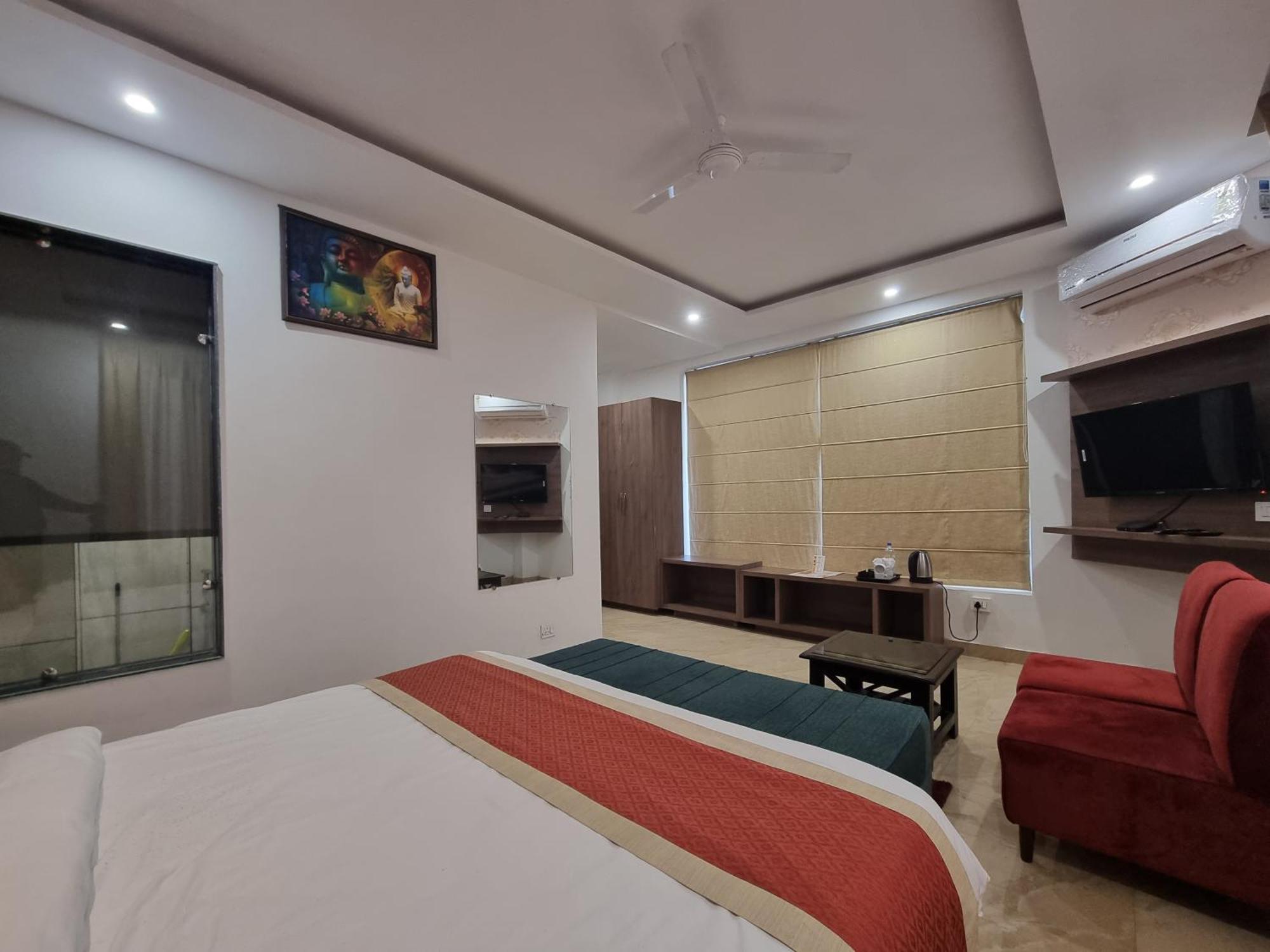 Hotel Stylia 3*