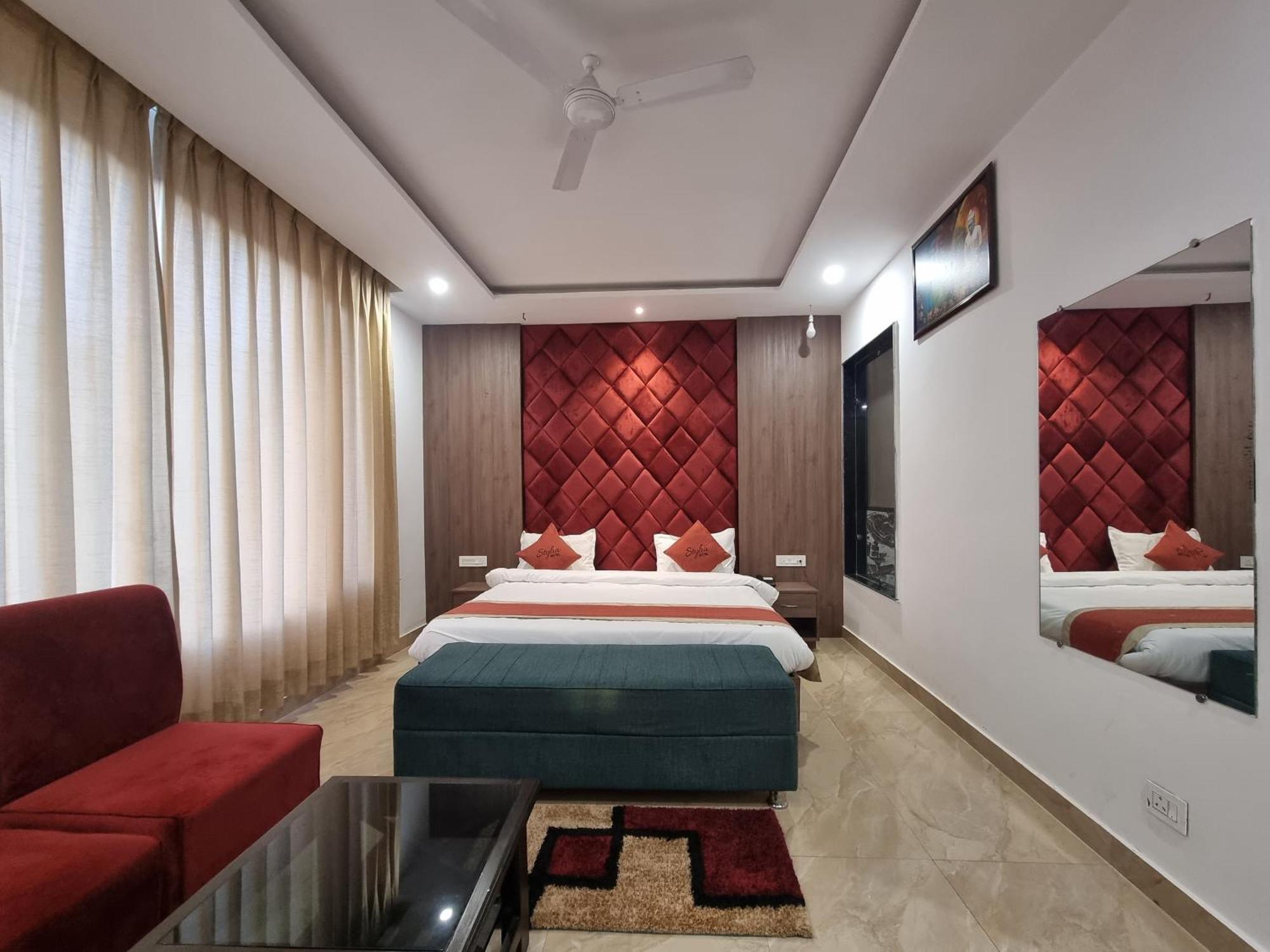 Stylia Hotel 3*