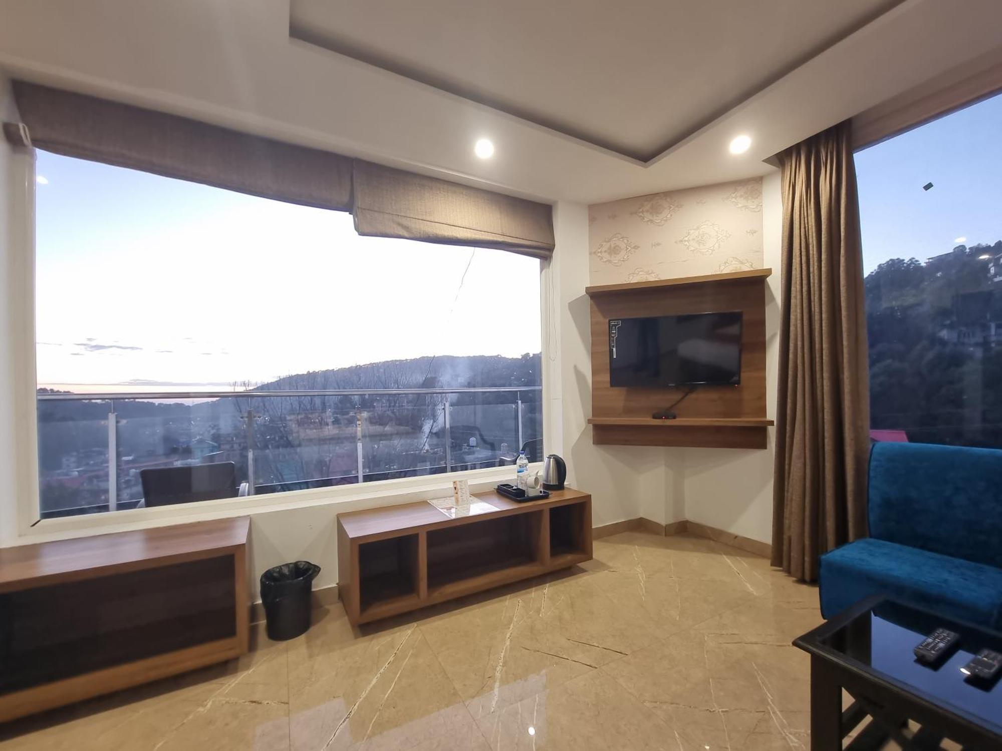 Stylia Hotel
