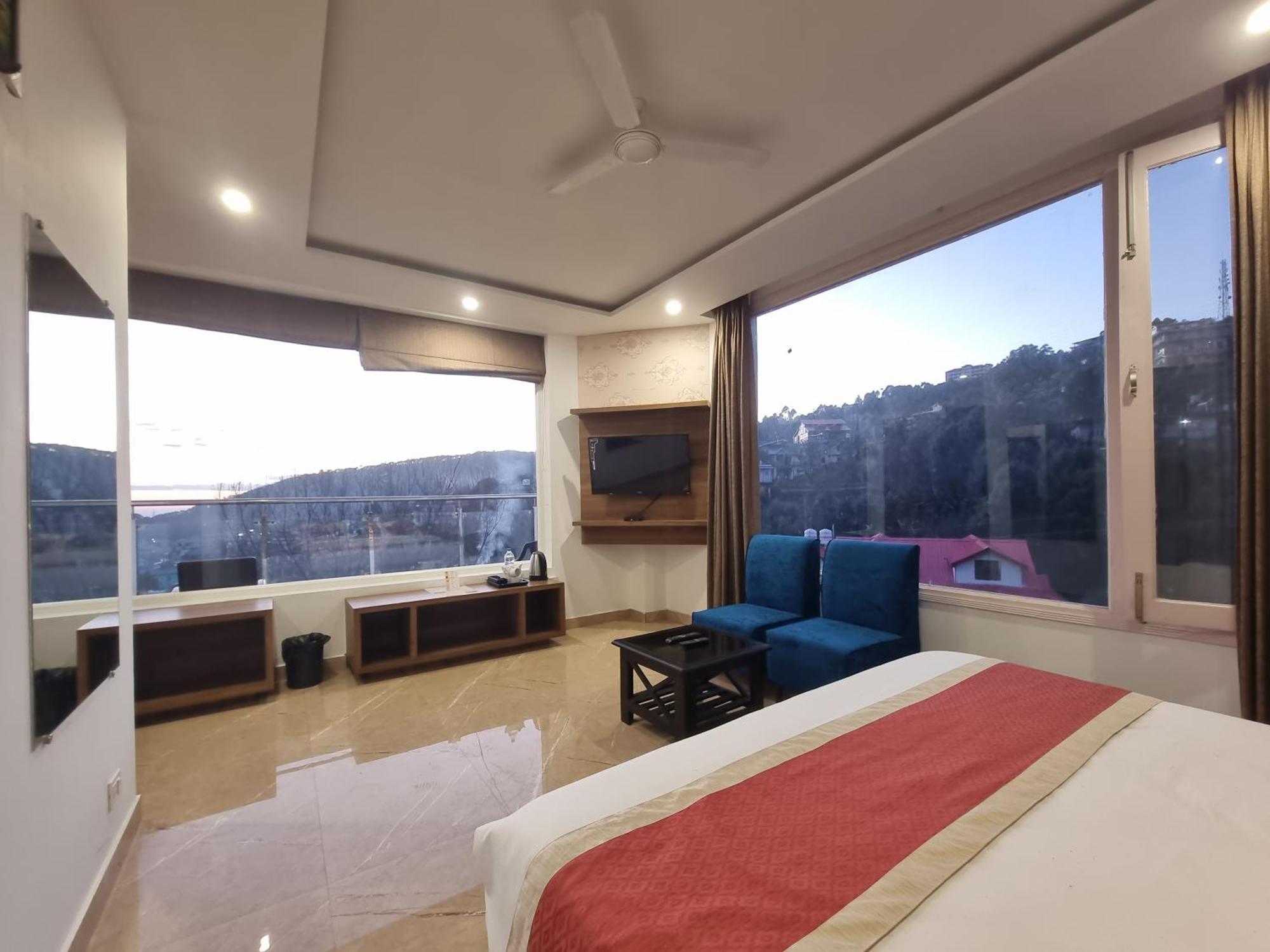 Hotel Stylia 3*