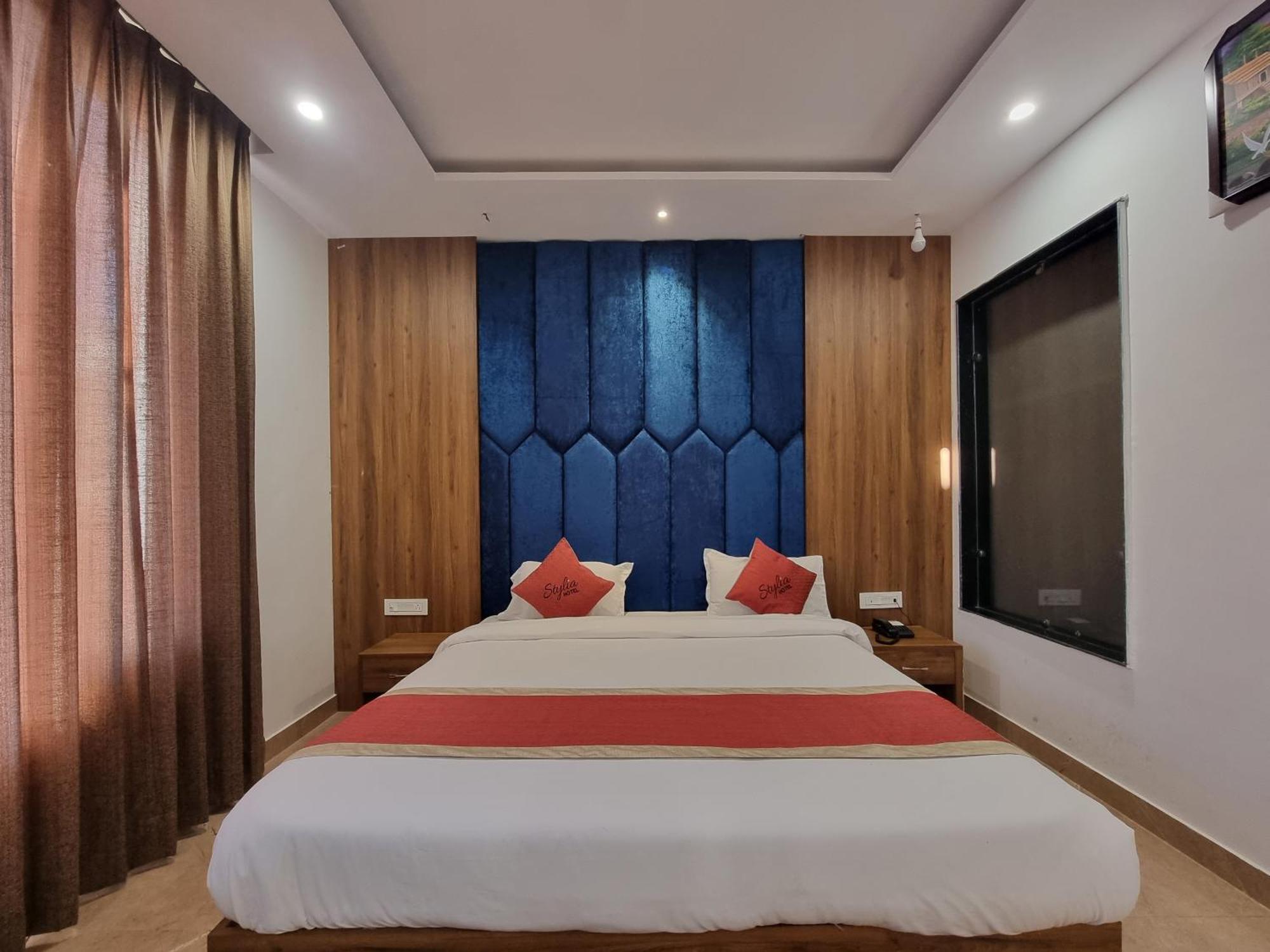 Stylia Hotel 3*