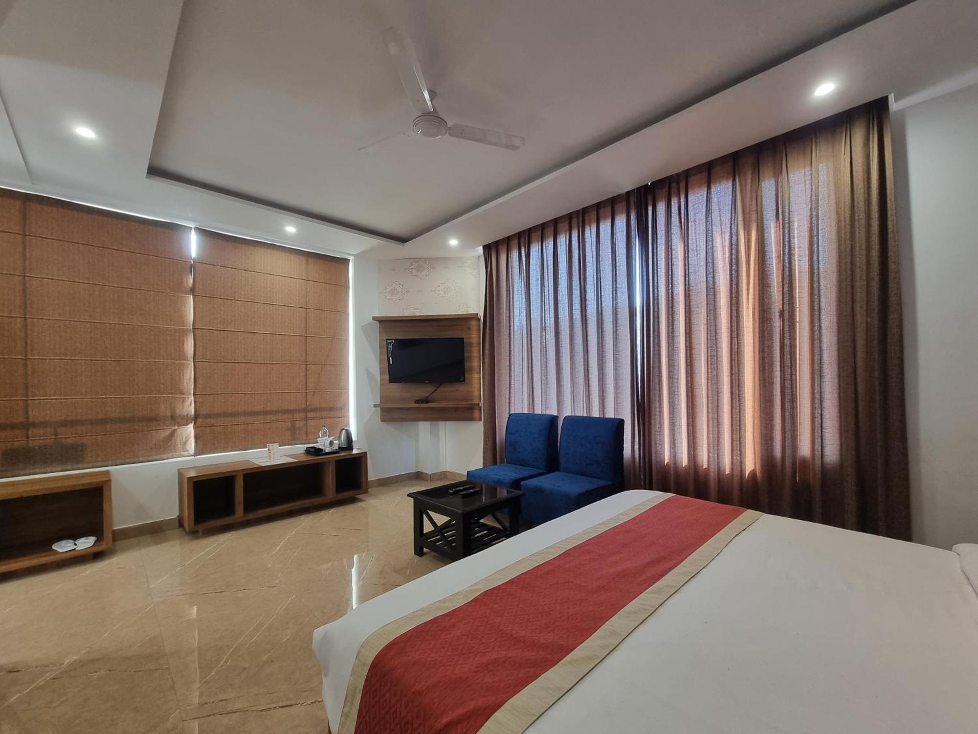 Stylia Hotel Dalhousie