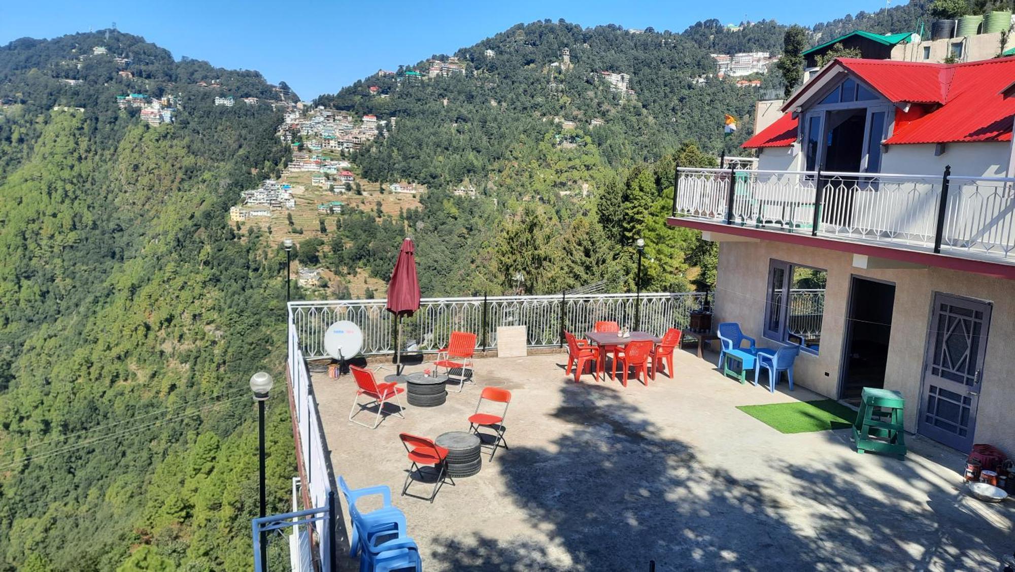 Fortune Heights Homestay