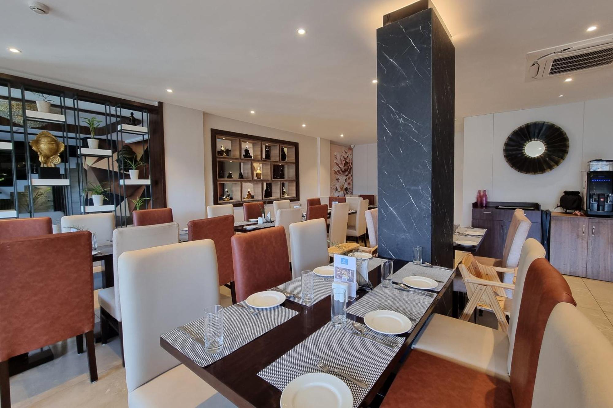 Western Hotel 4*
