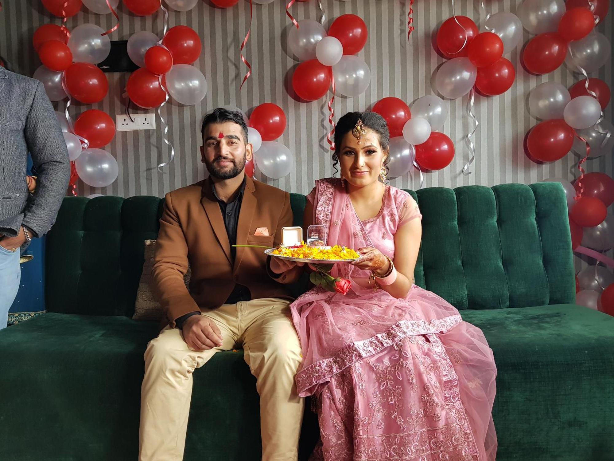 Hotel Merriment By Vrb Dalhousie