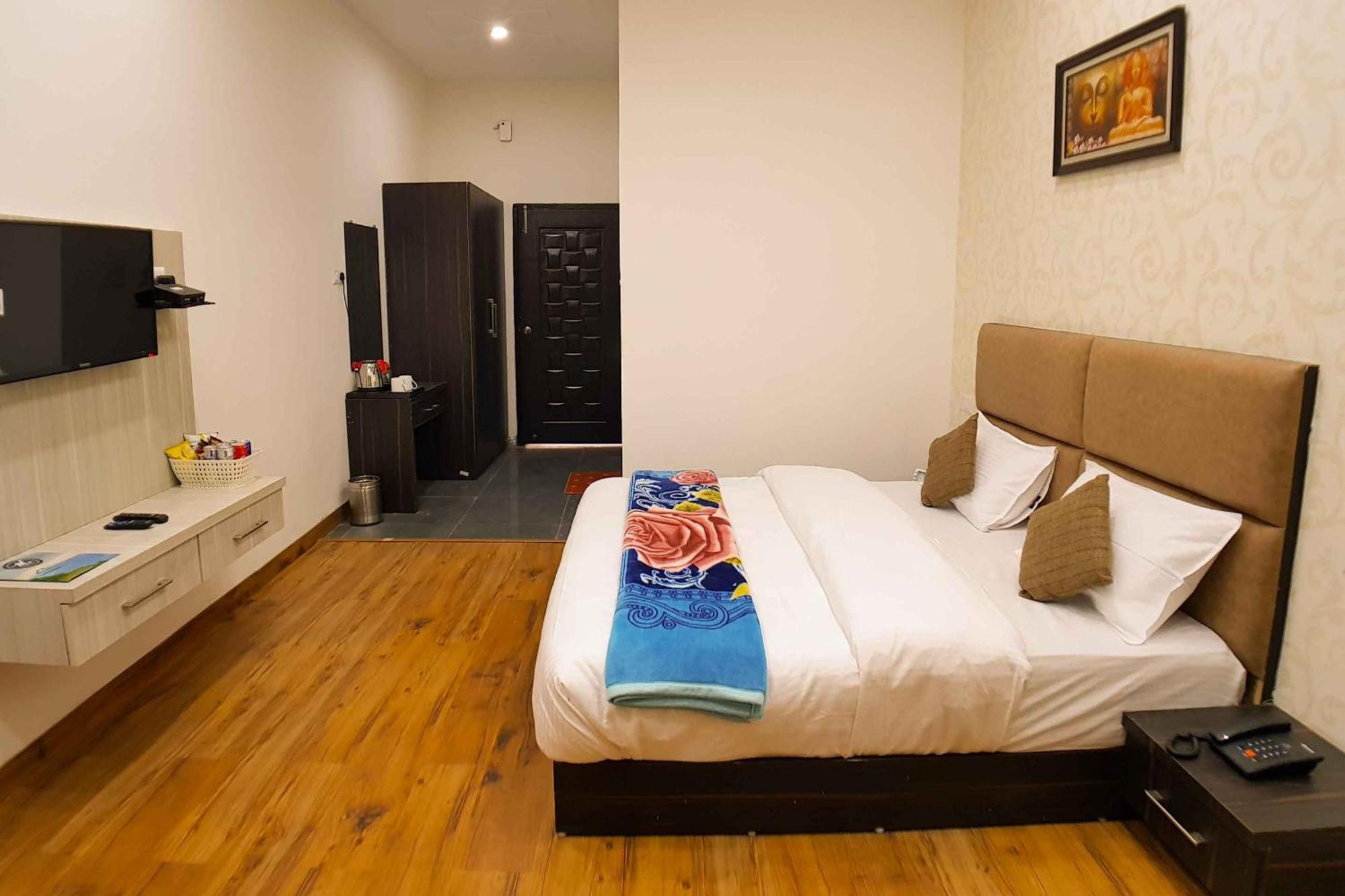 Hotel Merriment By Vrb Dalhousie