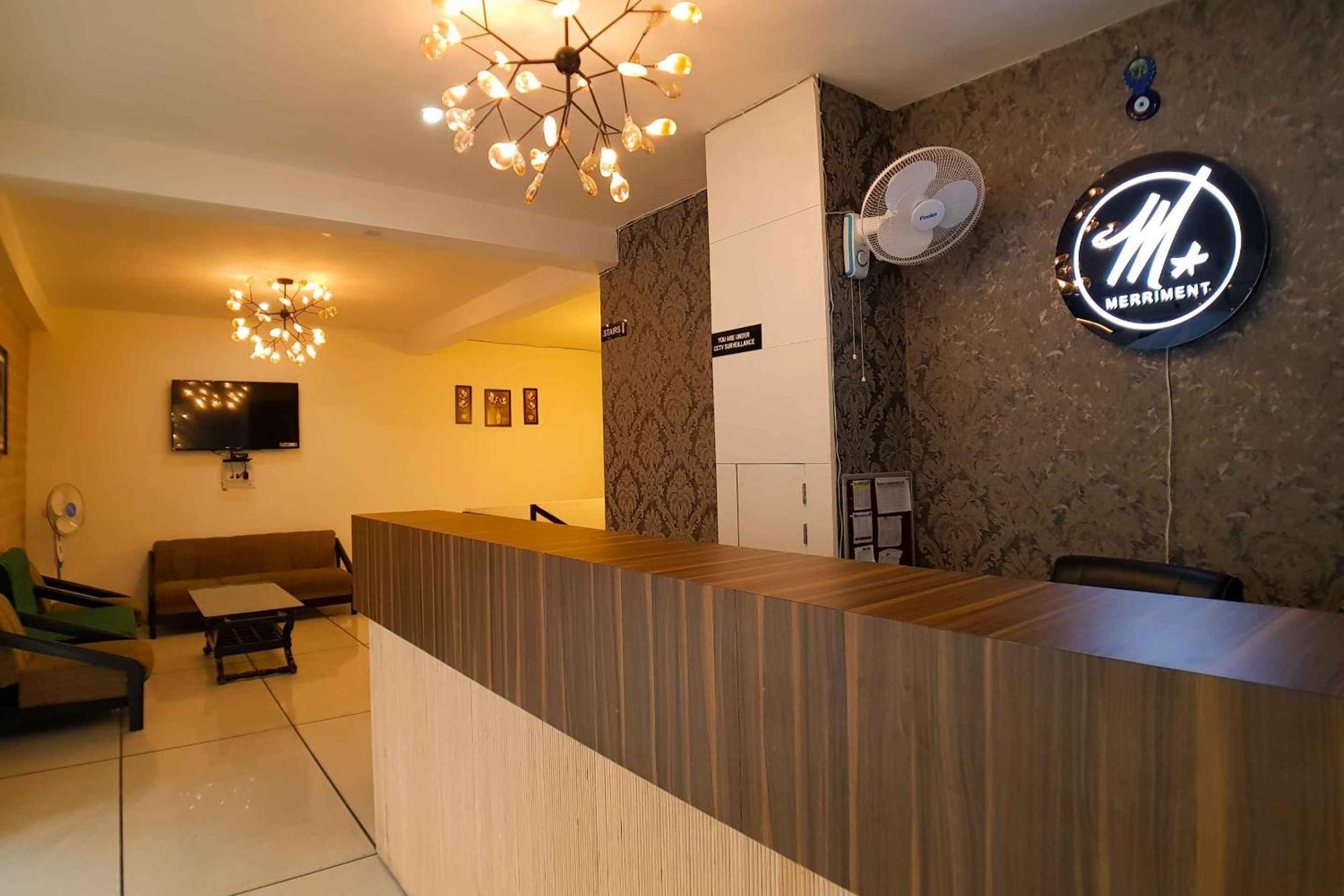 Merriment By Vrb Hotel Dalhousie
