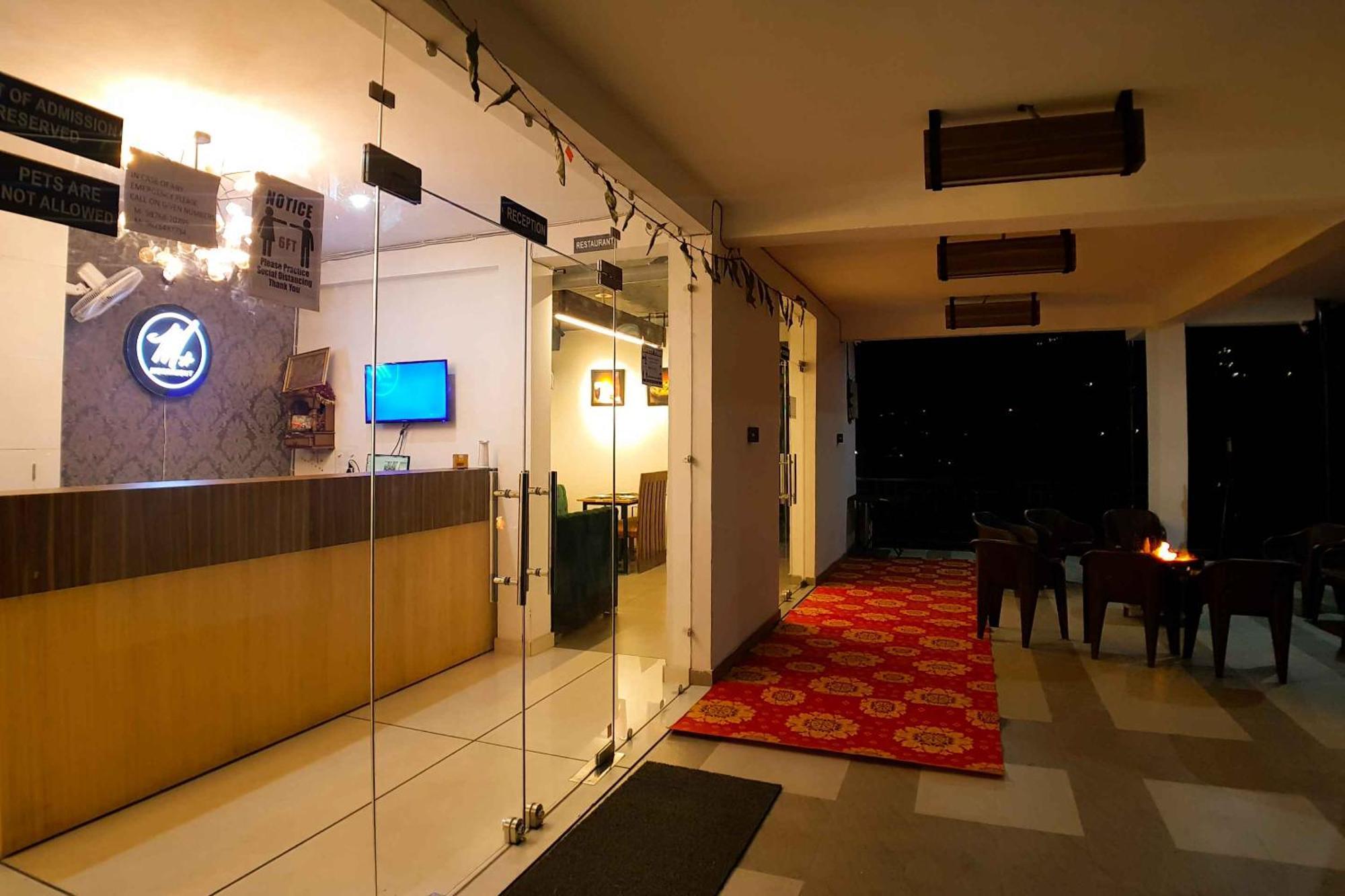 Merriment By Vrb Hotel 2*