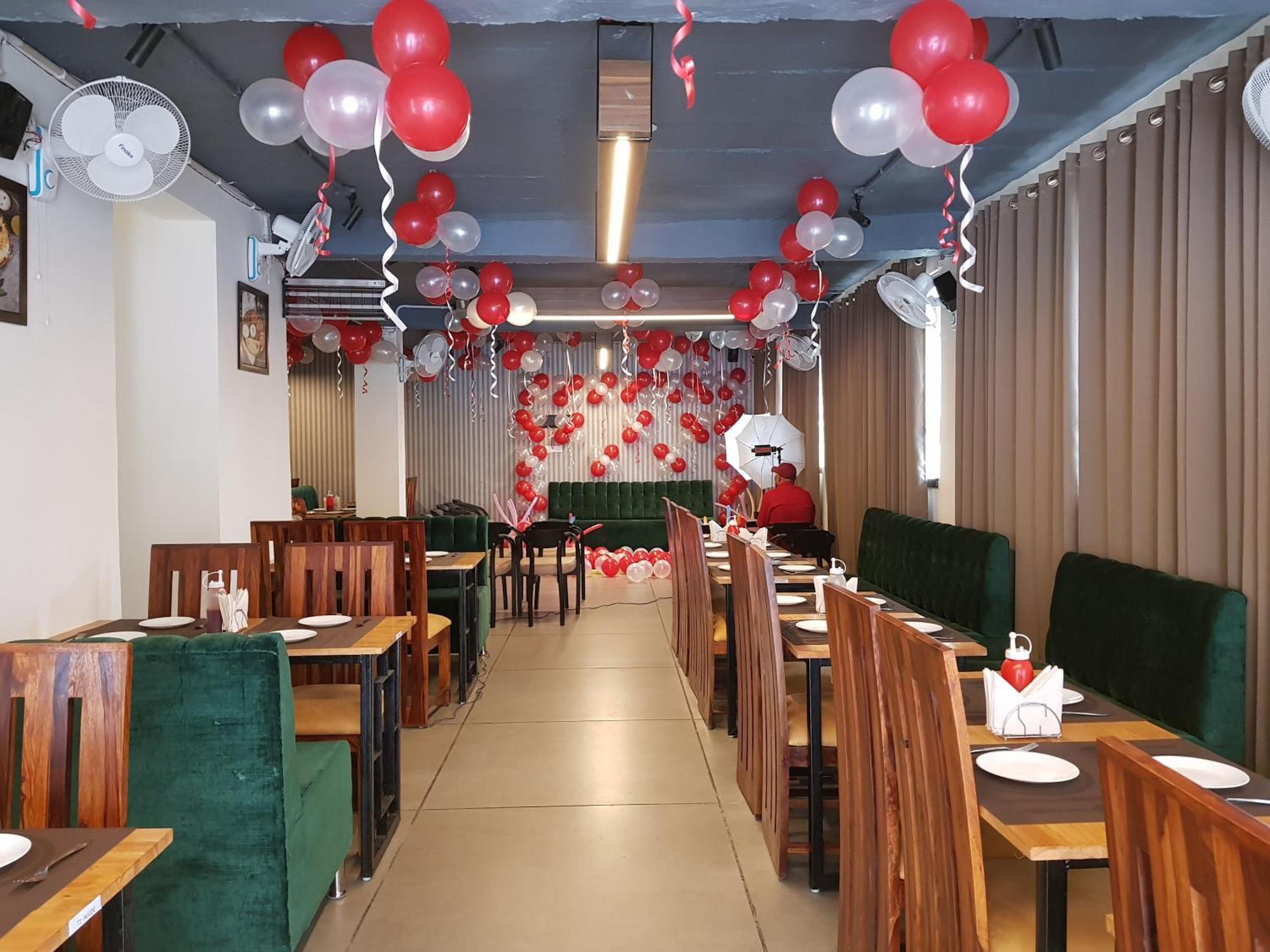 Hotel Merriment By Vrb Dalhousie