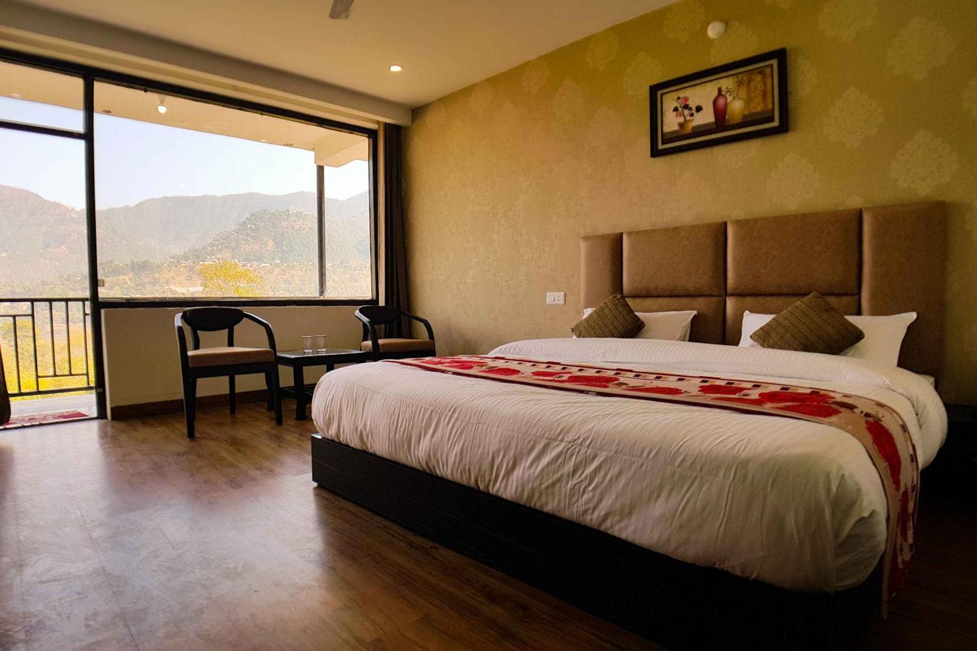 Merriment By Vrb Hotel 2*