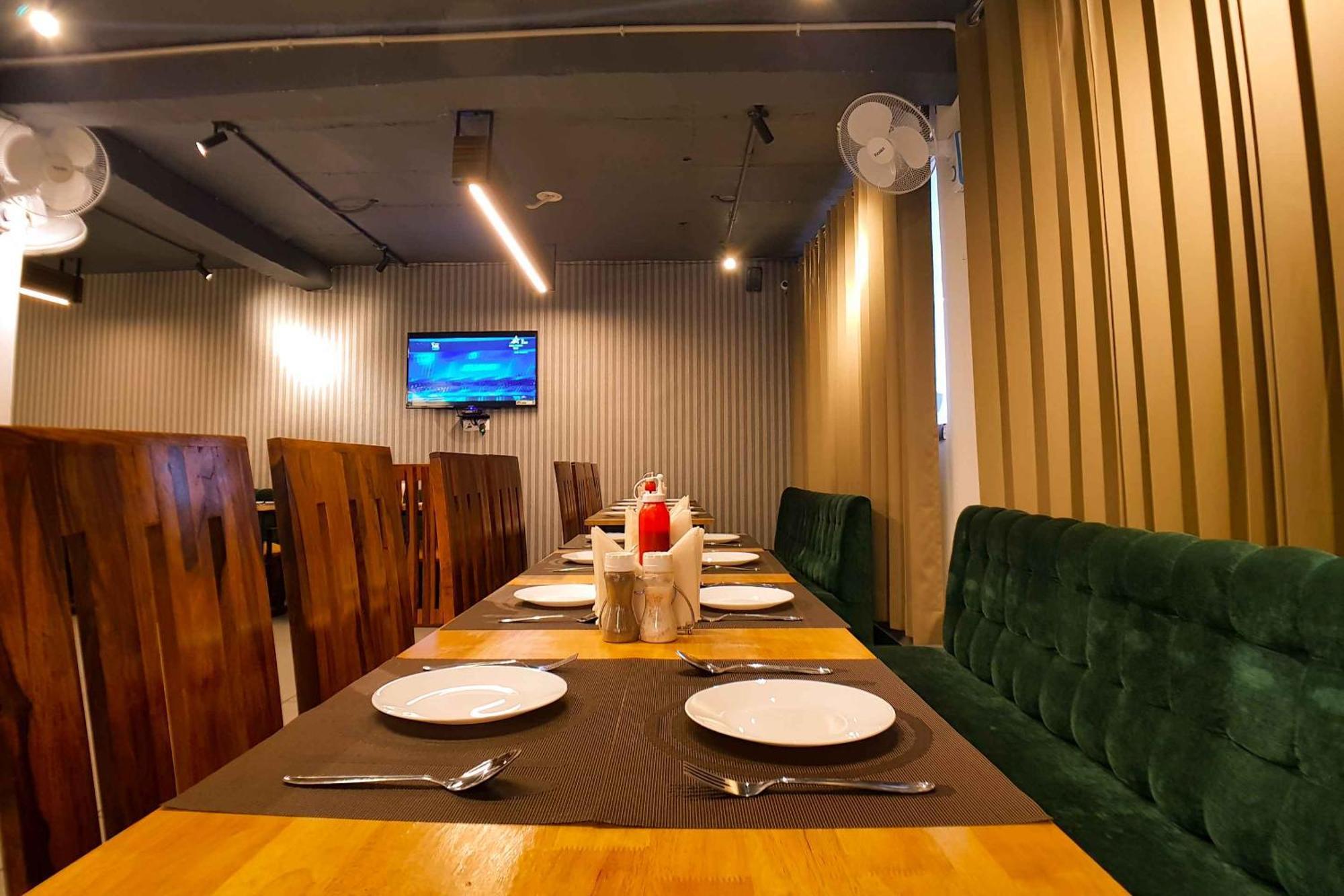 Merriment By Vrb Hotel Dalhousie