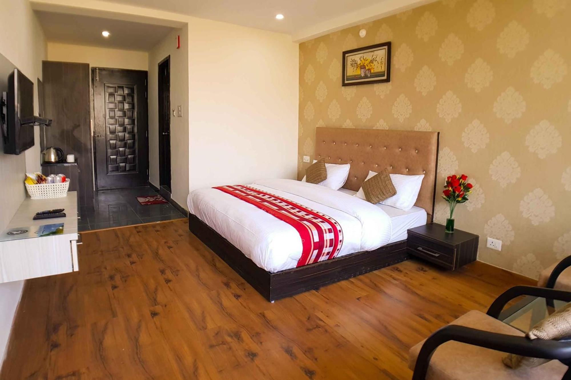 Hotel Merriment By Vrb Dalhousie