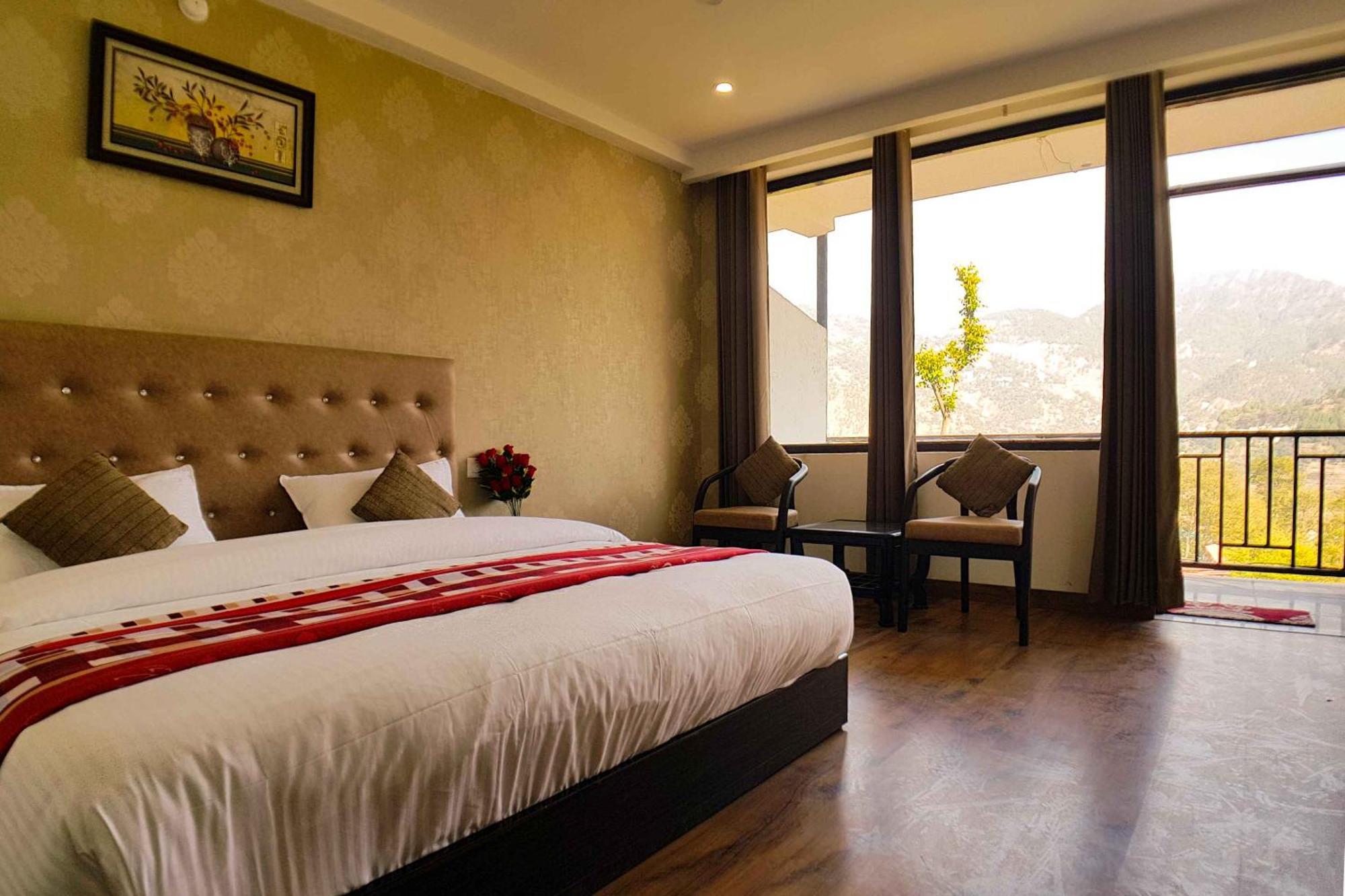 Merriment By Vrb Hotel
