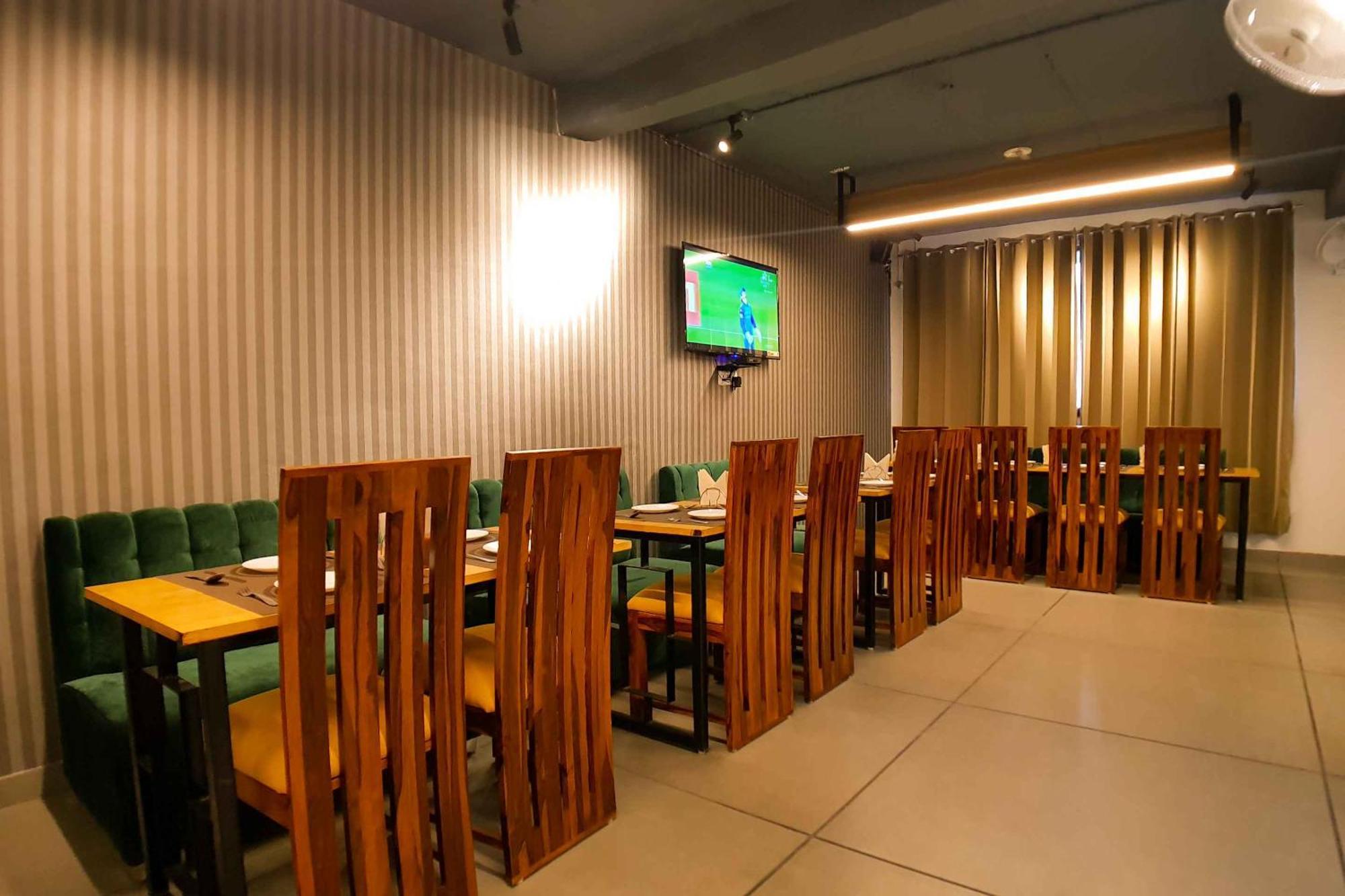 Merriment By Vrb Hotel