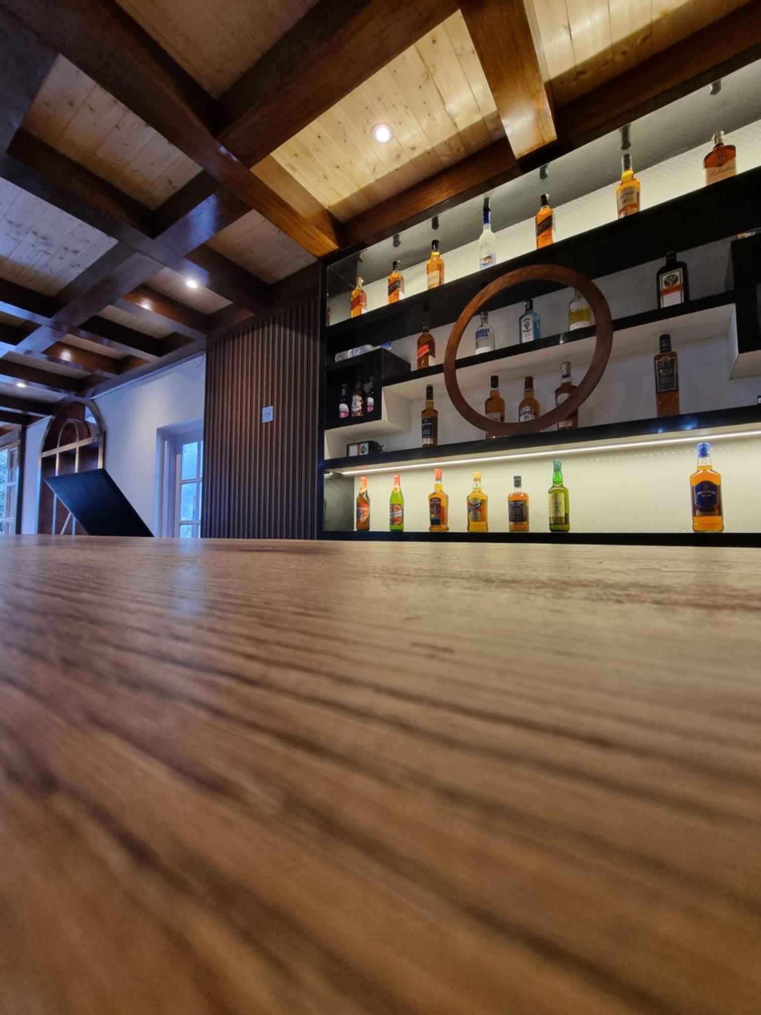 Satyadev Grand Hotel Dalhousie