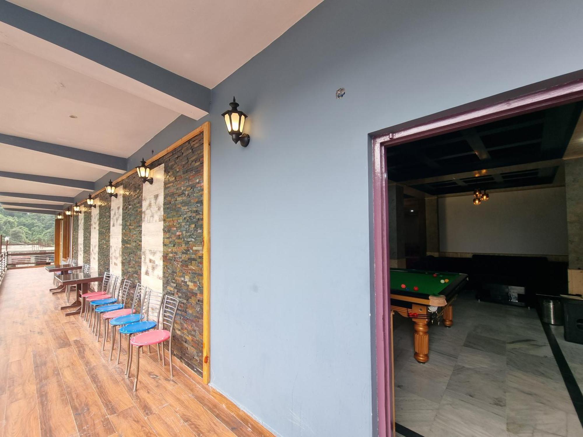 Satyadev Grand * Dalhousie