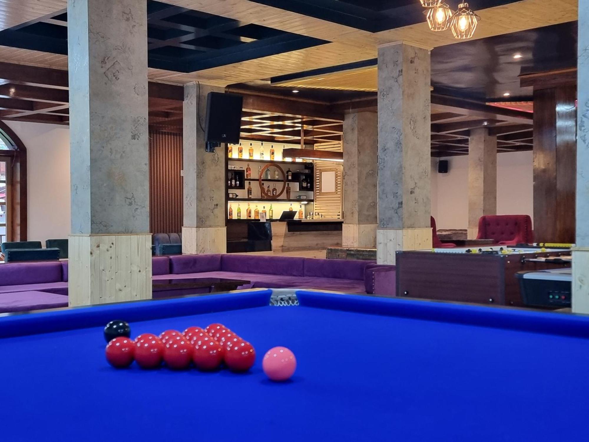 Hotel Satyadev Grand