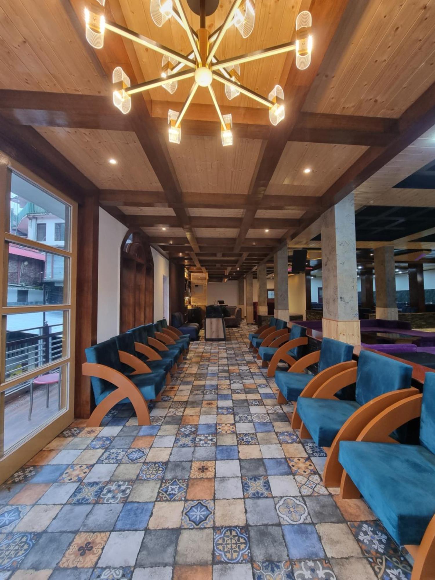 Satyadev Grand Dalhousie