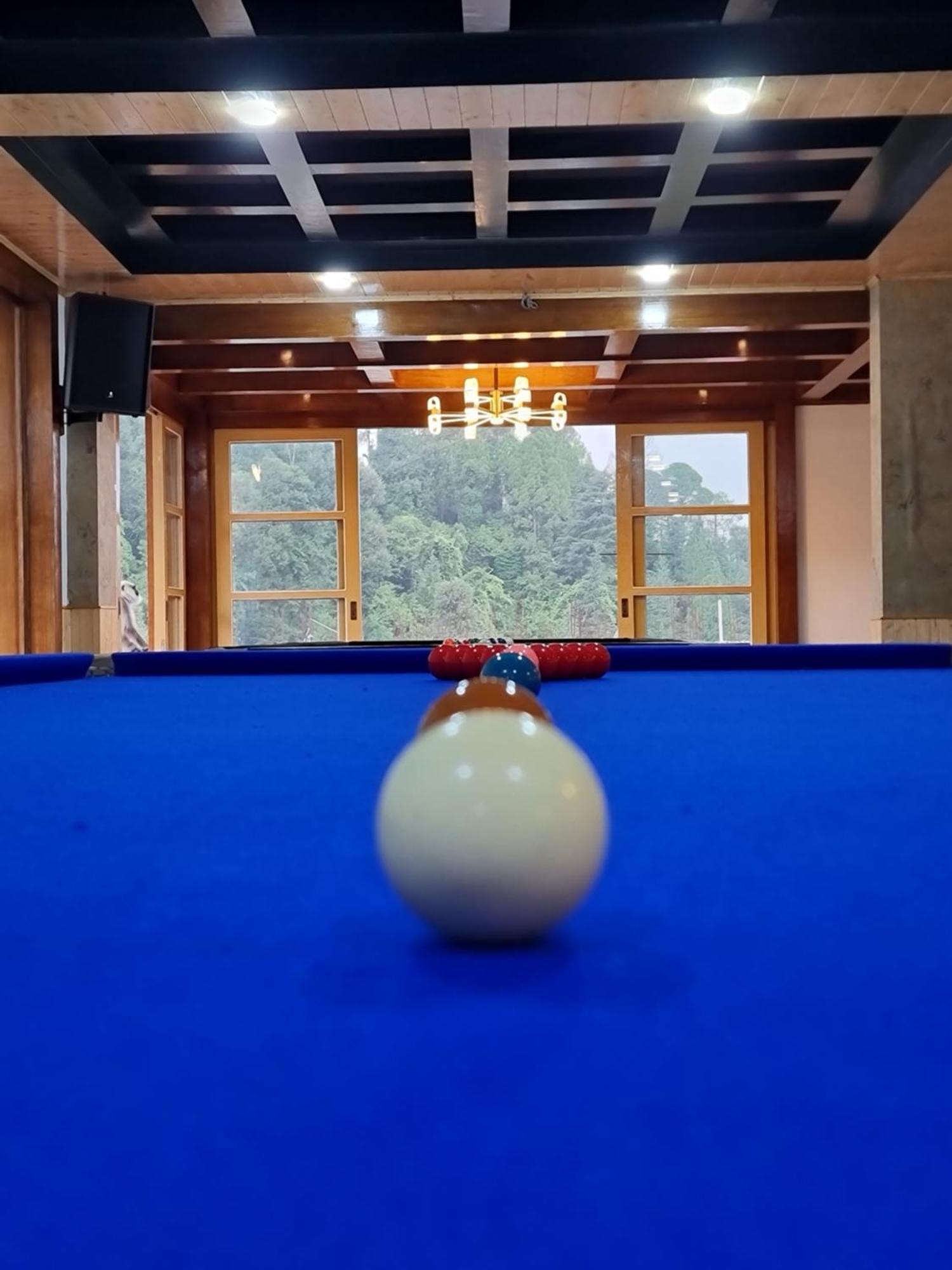 Satyadev Grand Hotel