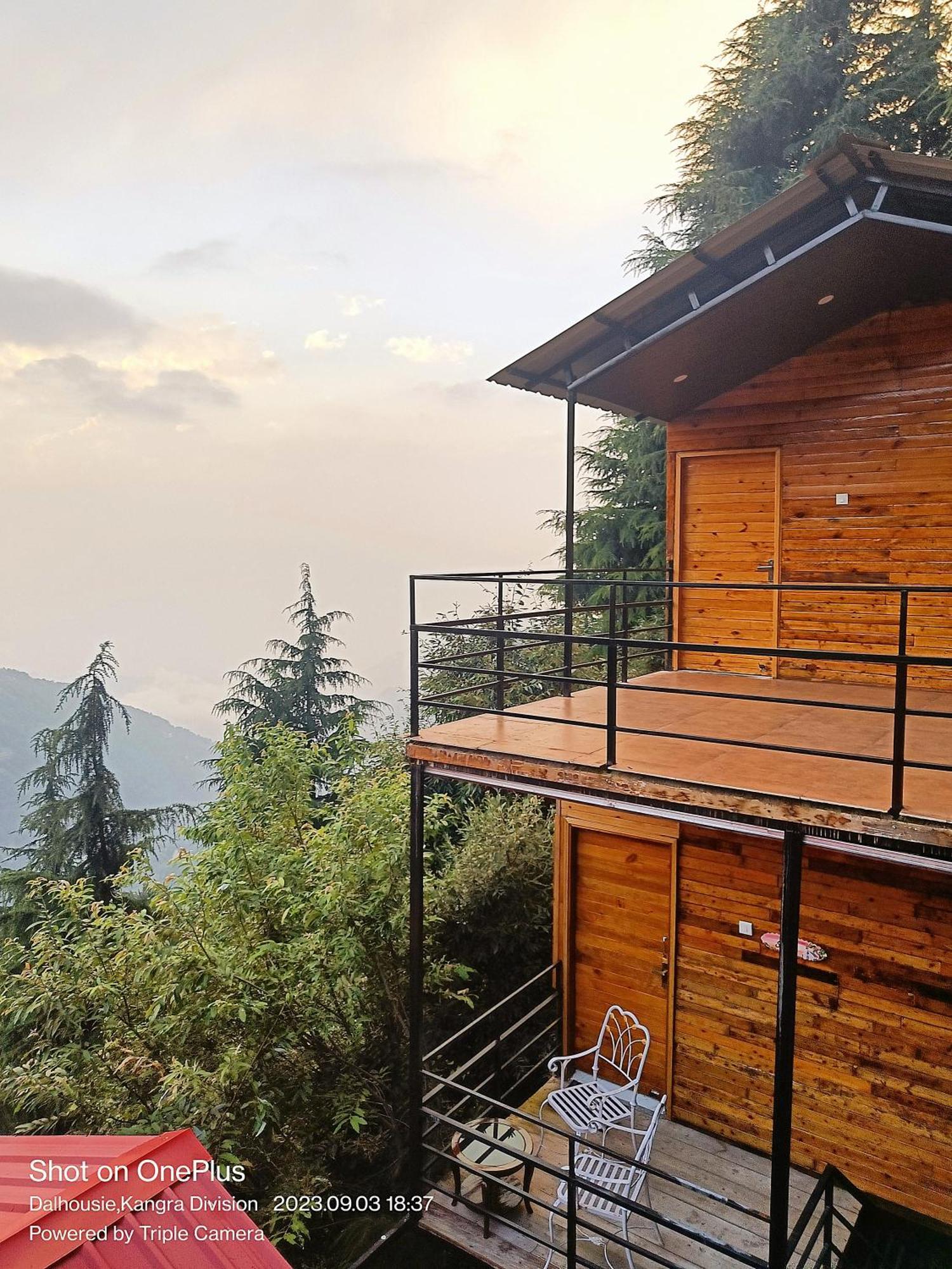 Aaroham By Aamod Luxury Resort 4*