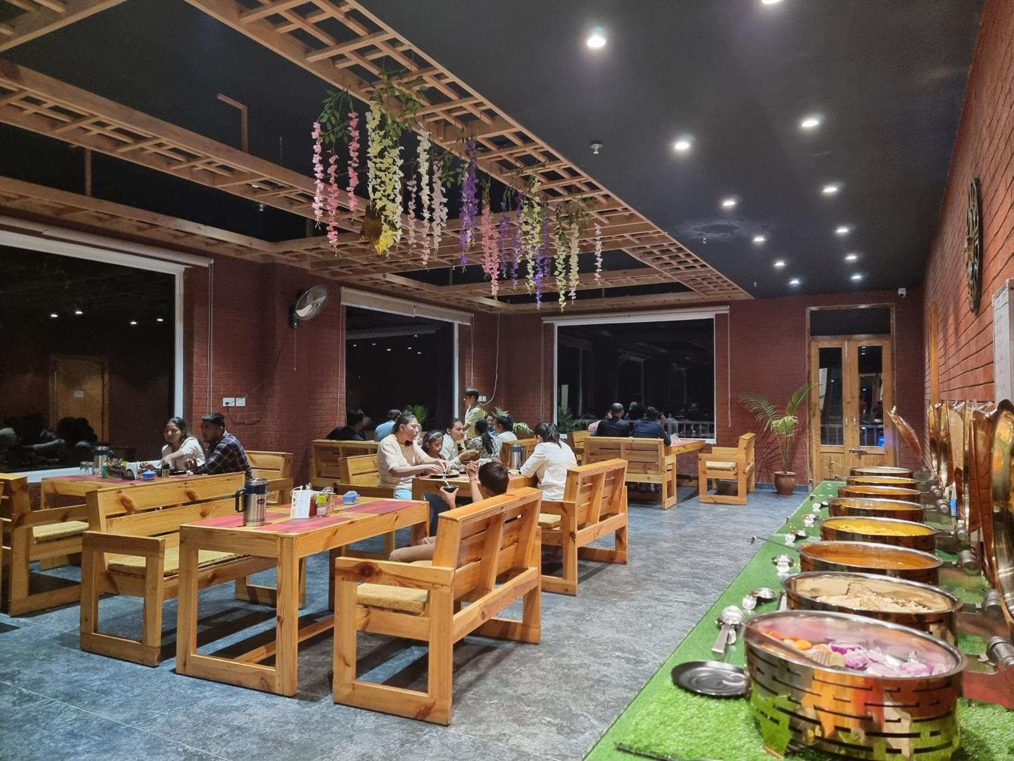 Stylia Hotel Dalhousie
