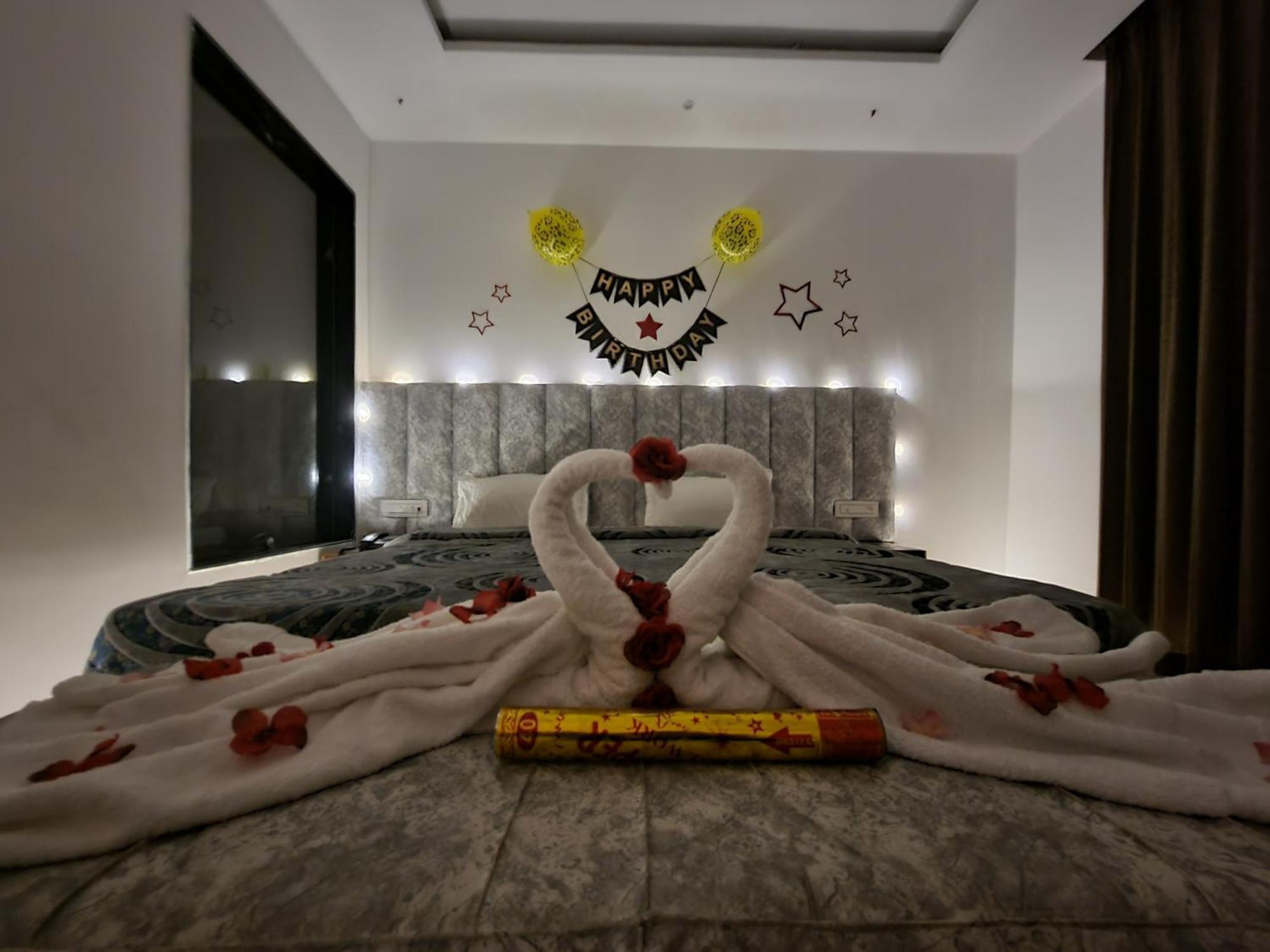 Stylia Hotel 3*