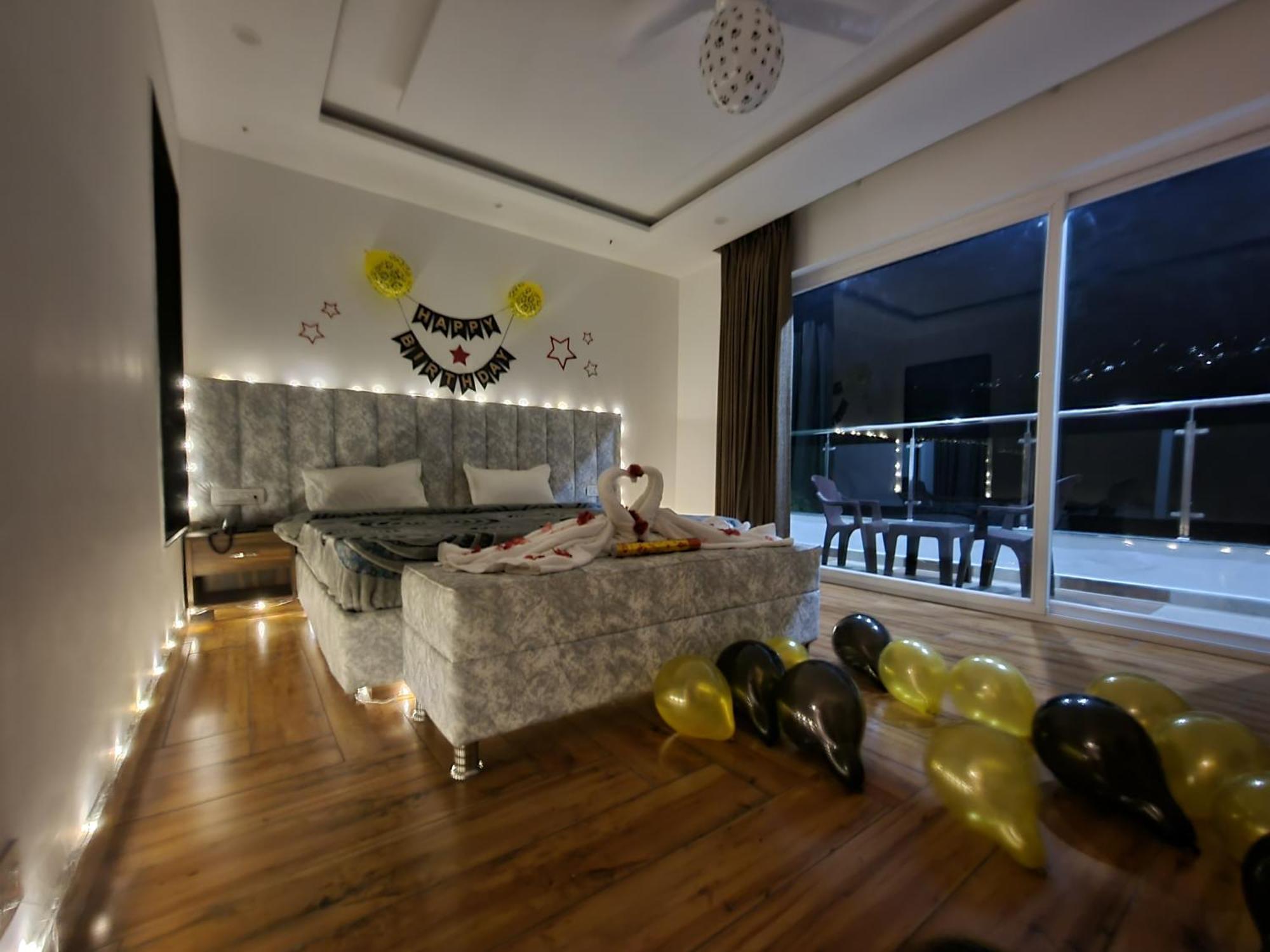 Stylia 3* Dalhousie
