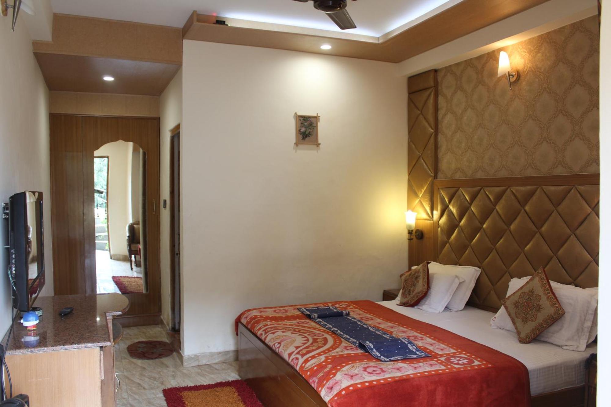 Hotel Sagrika