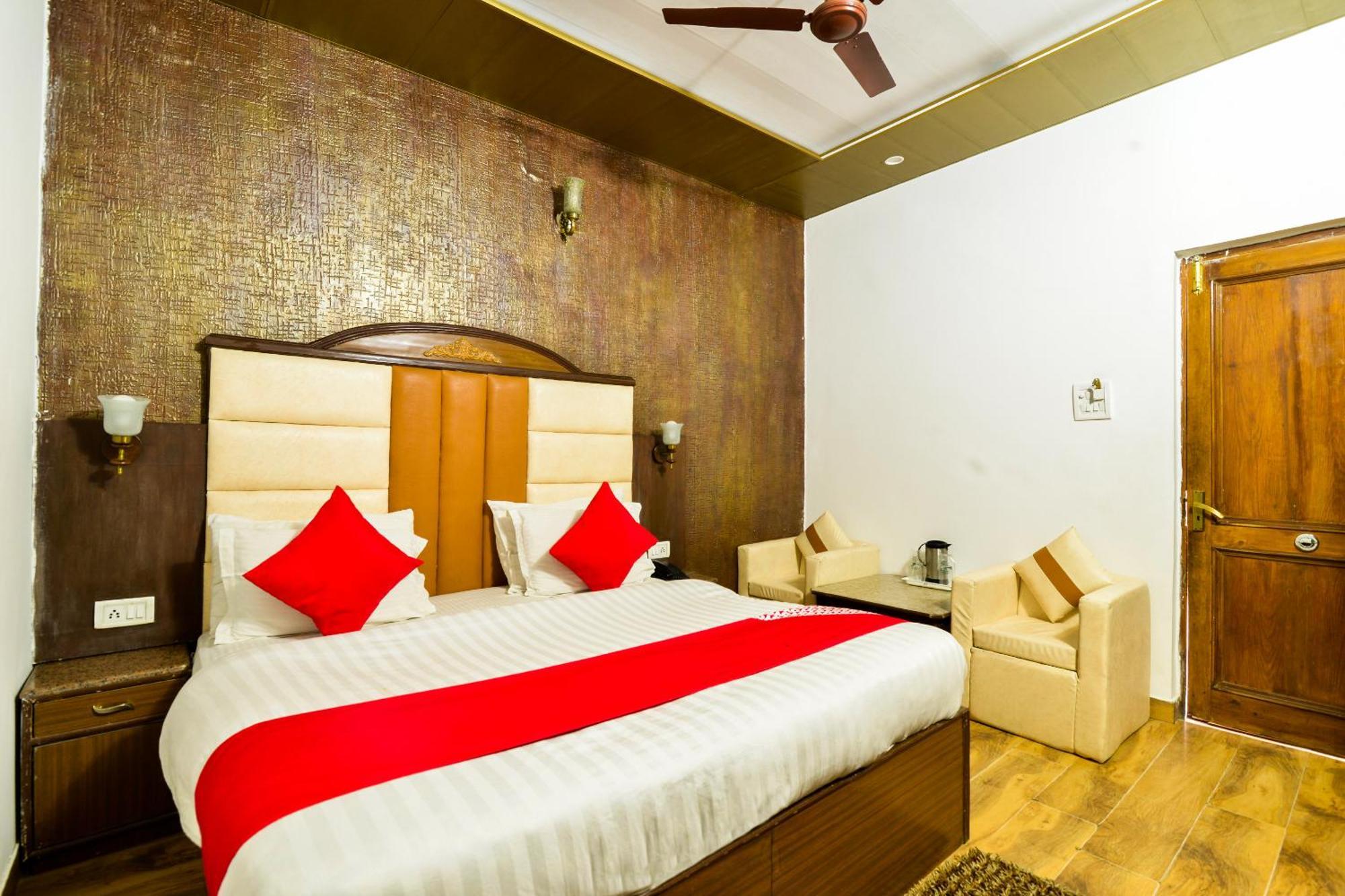 Hotel Sagrika