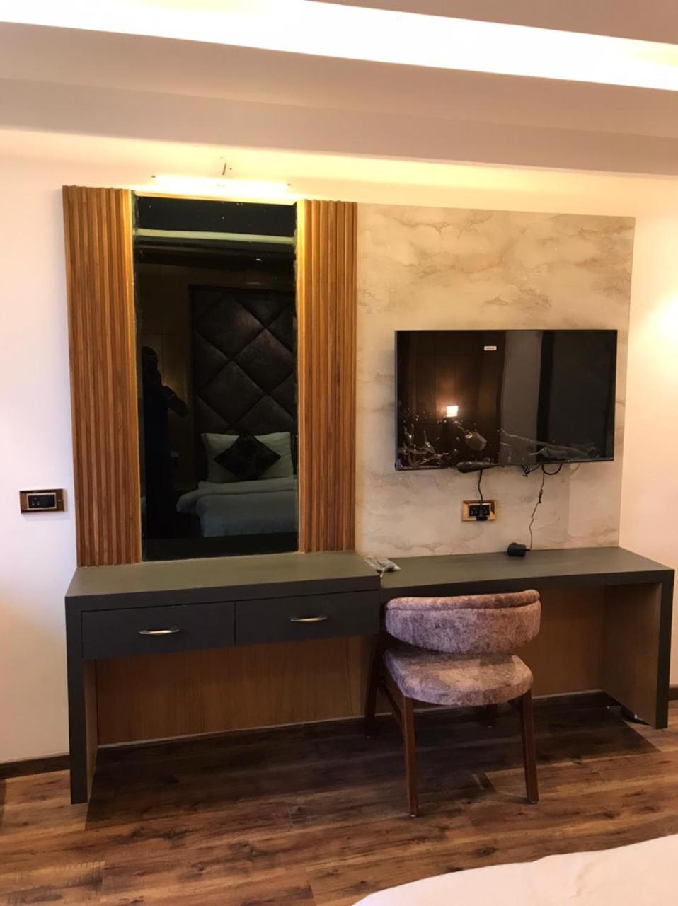 Hotel Sagrika 3*