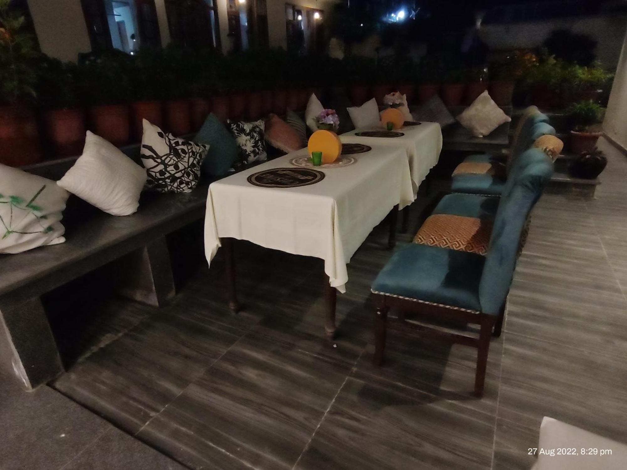 Hotel Sagrika 3*