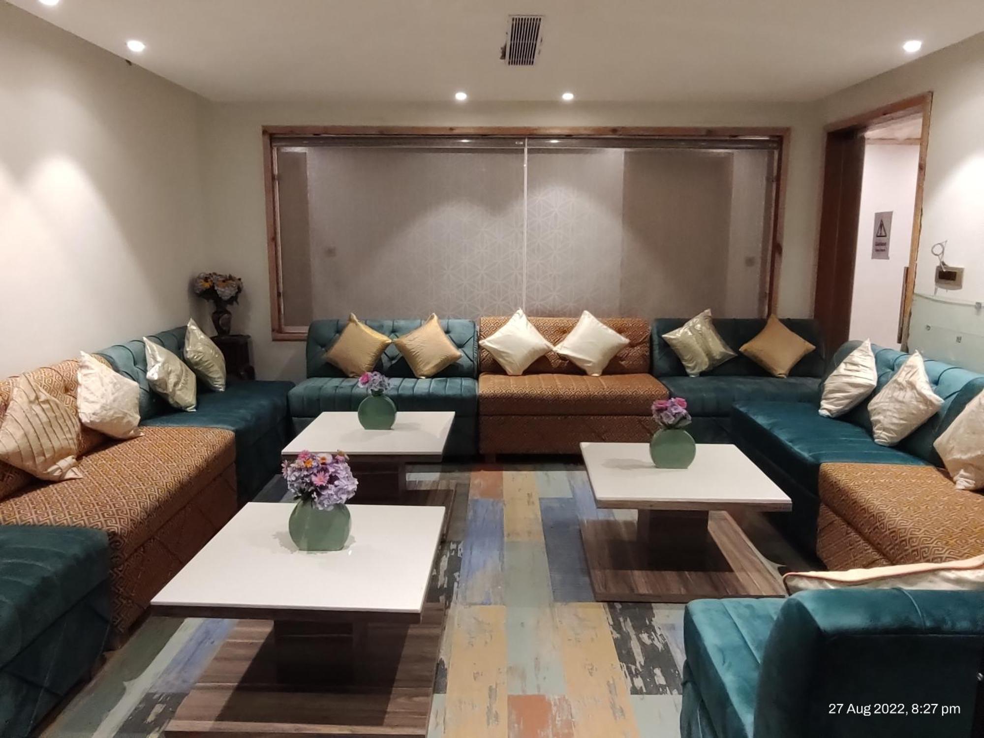 Sagrika Hotel 3*