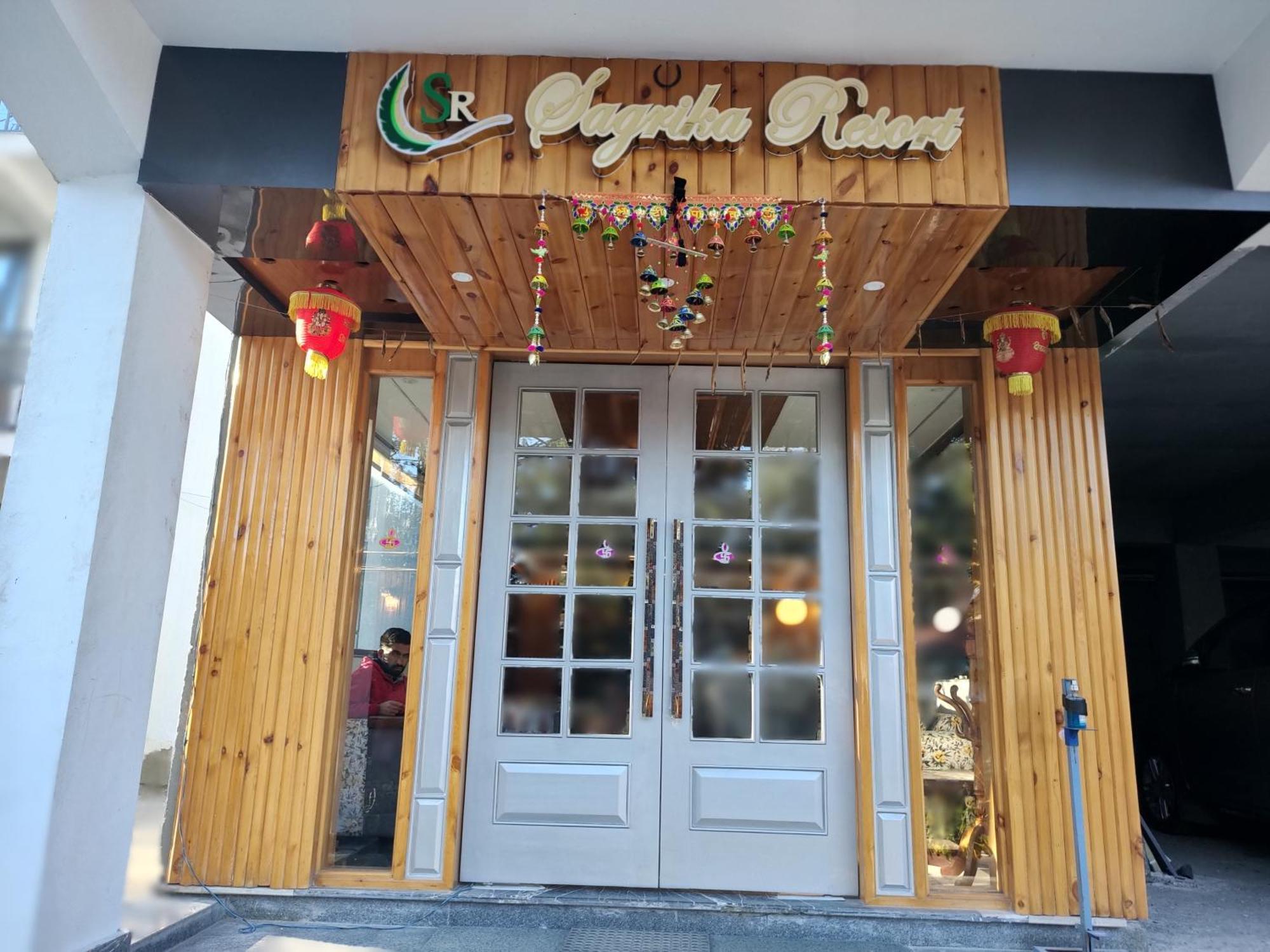 Sagrika Hotel Dalhousie