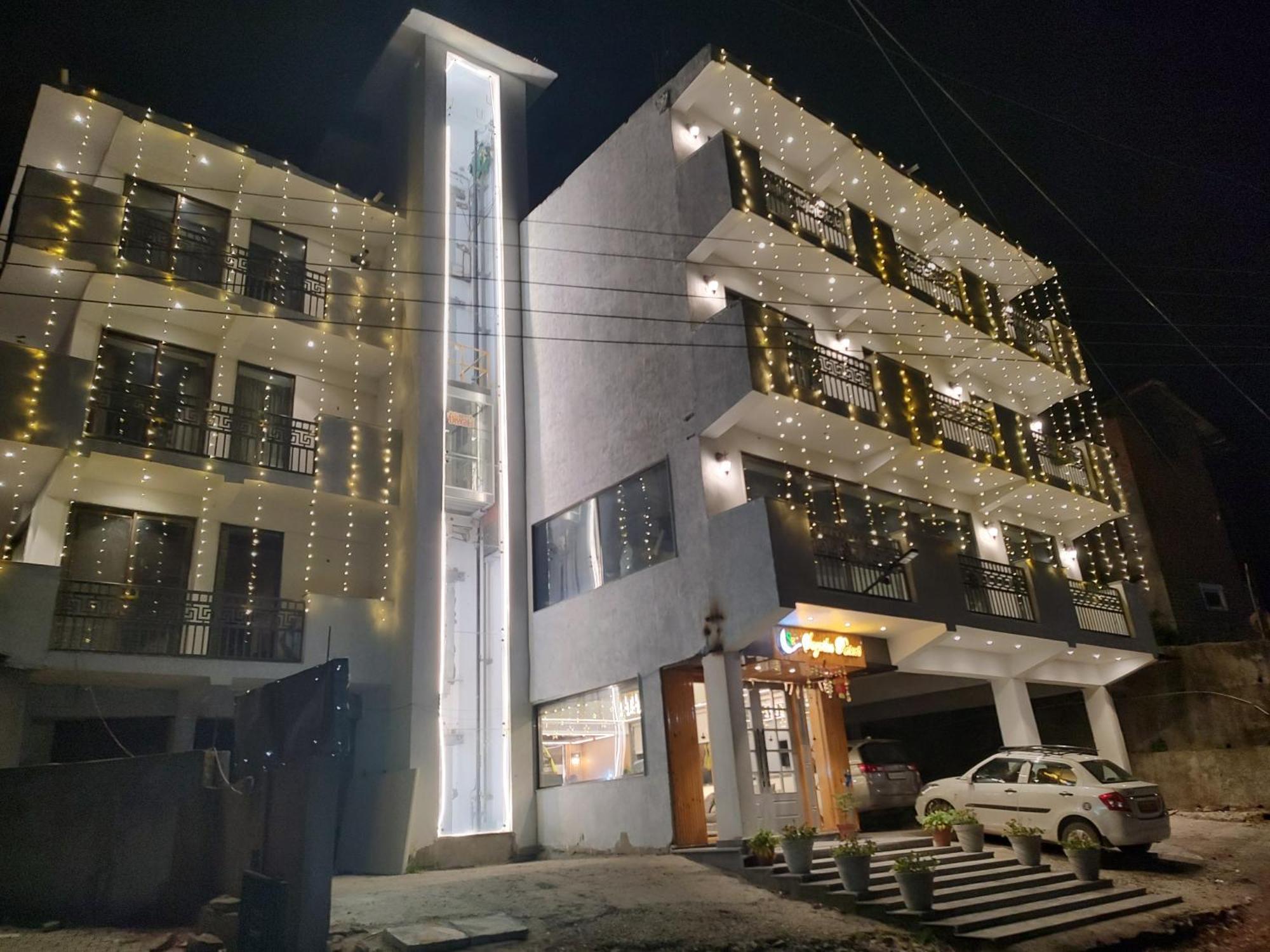 Hotel Sagrika