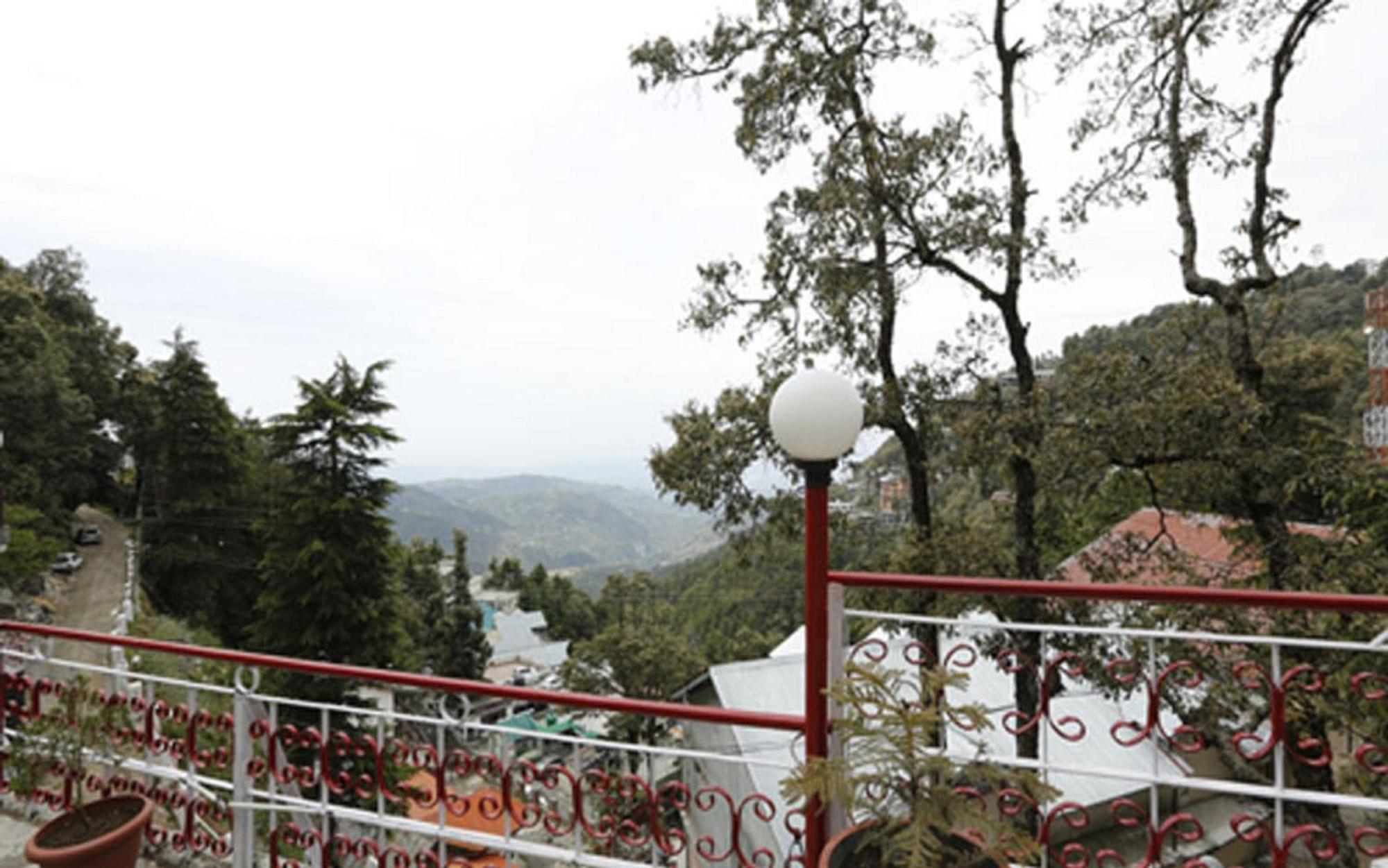 Mongas & Hotel 4*