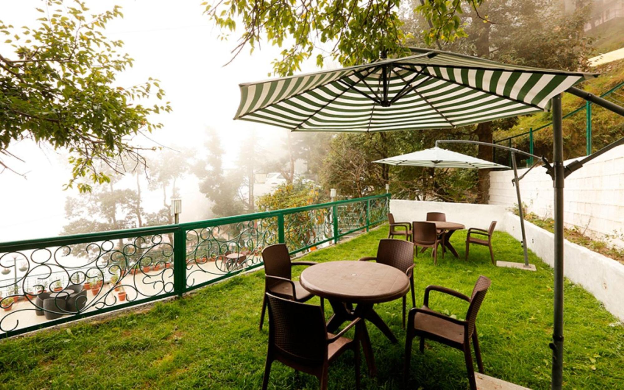 Mongas & Hotel 4*