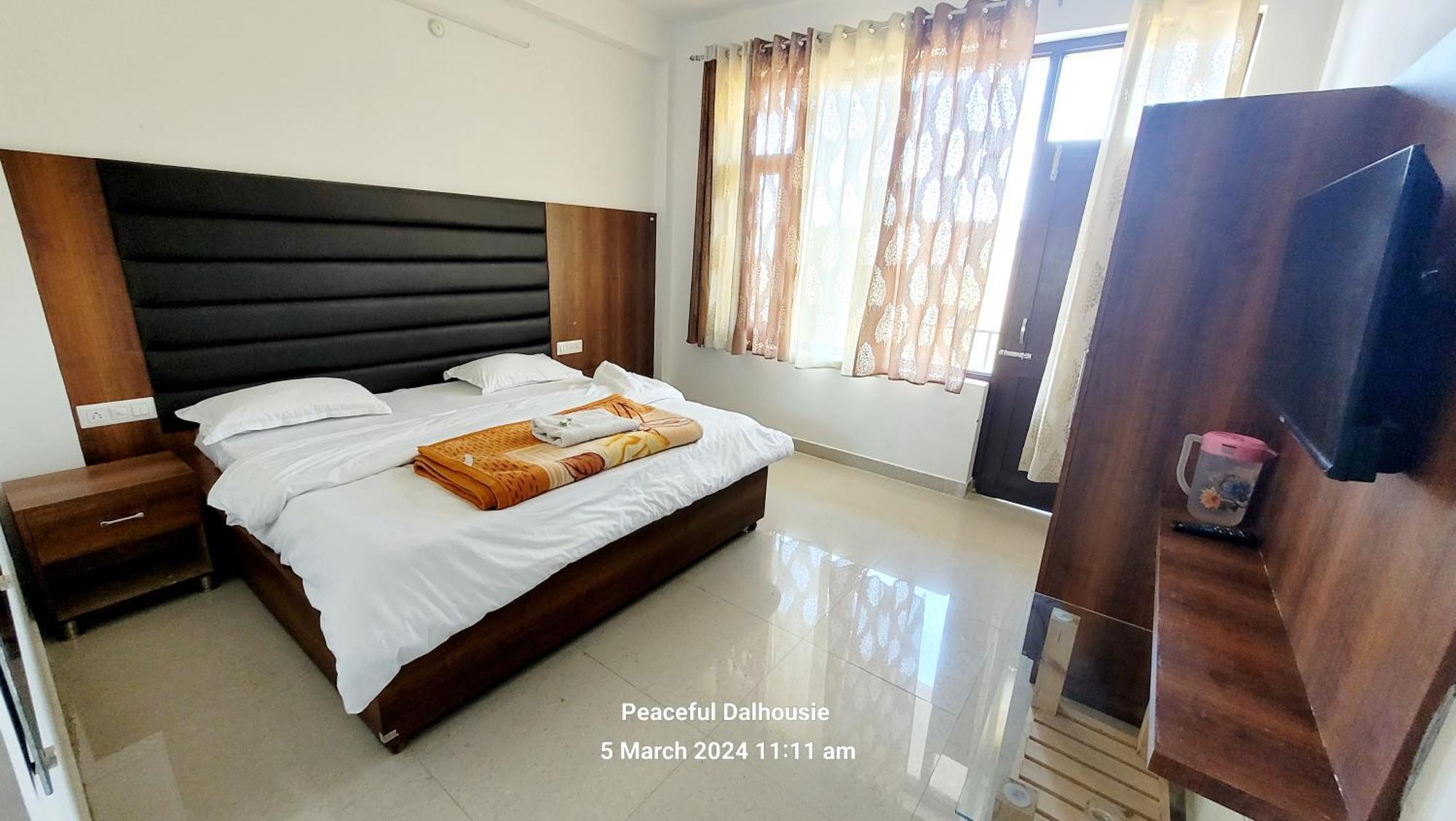 Peaceful Retreat Guest house *