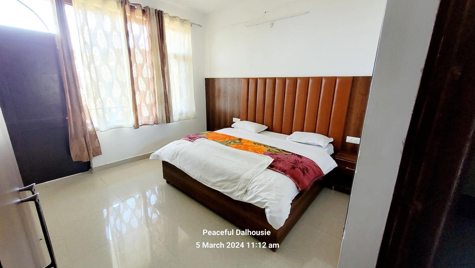 Peaceful Retreat Guest house *