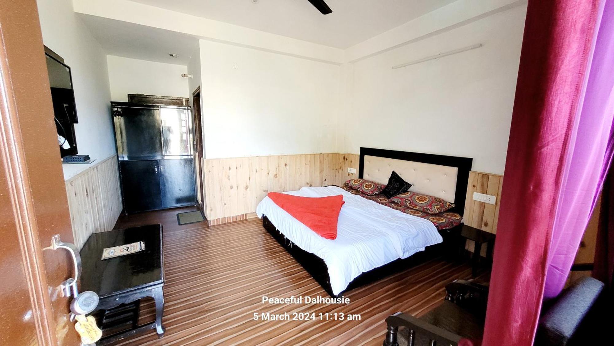 Peaceful Retreat Guest house