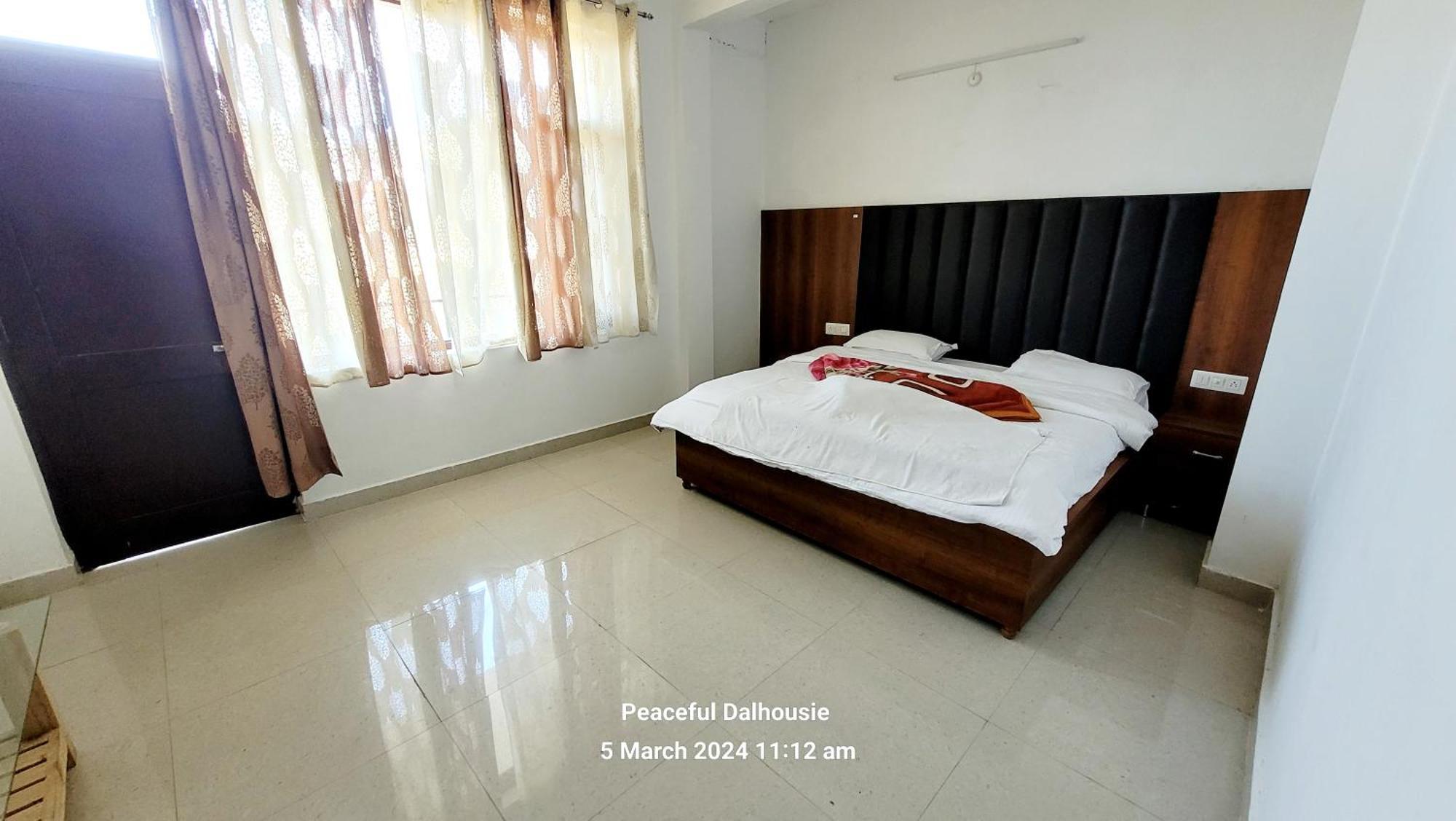 Peaceful Retreat Guest house