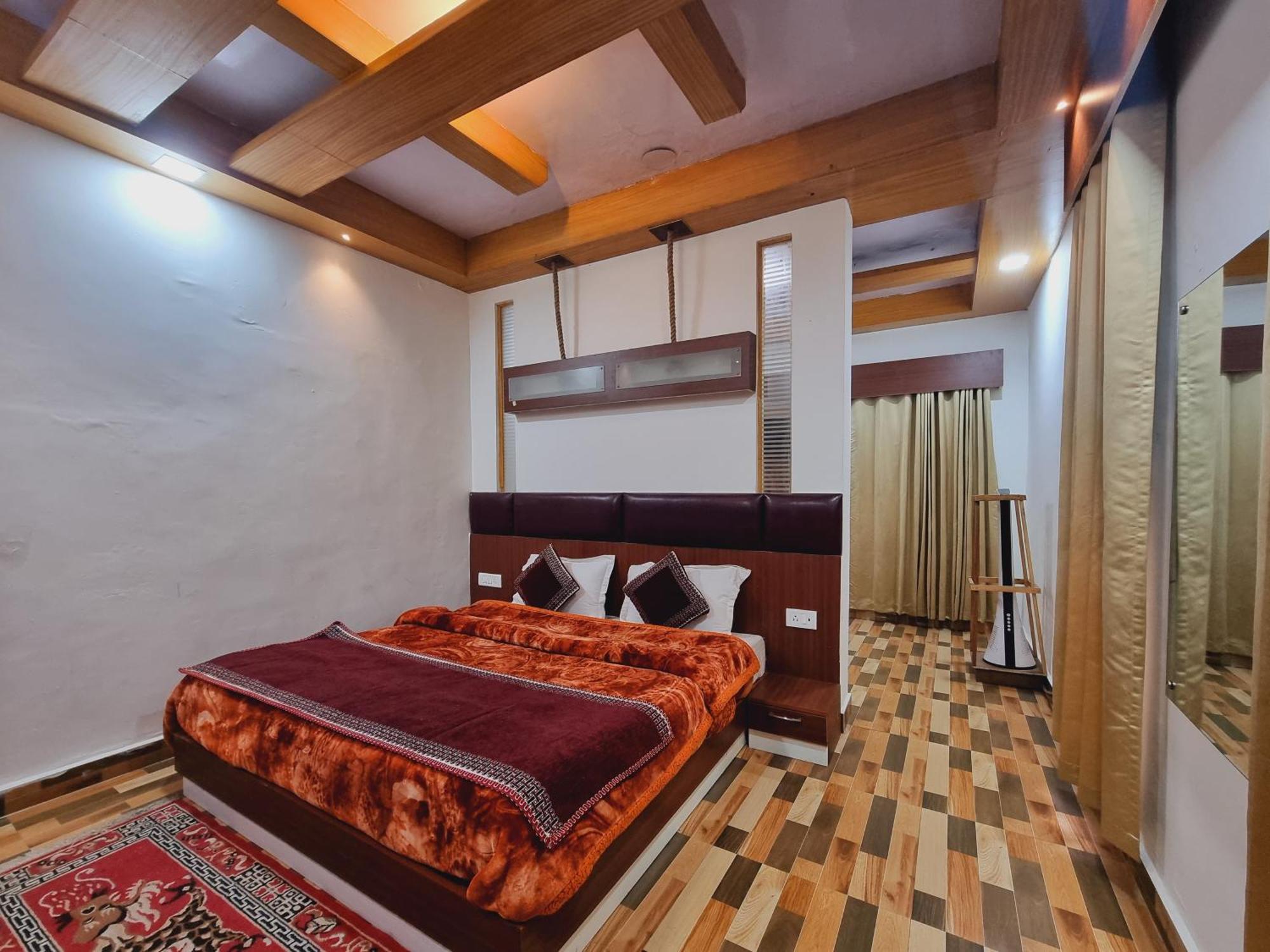 Hotel Wow View Dalhousie